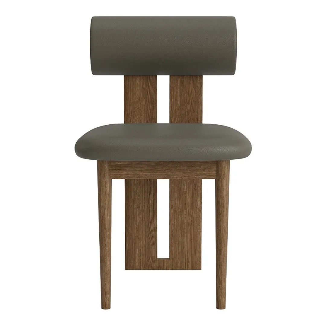 Hippo Side Chair