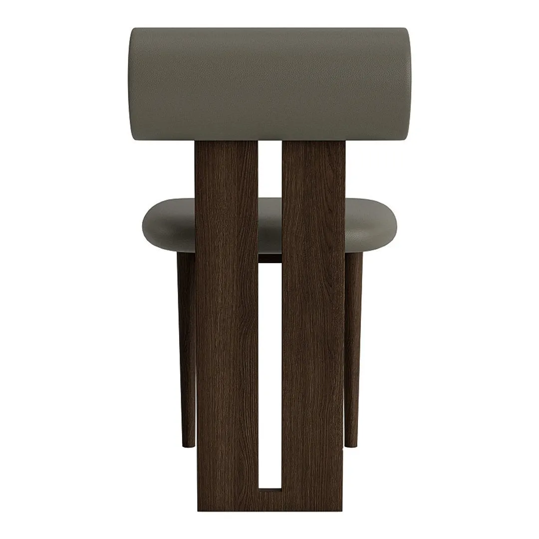 Hippo Side Chair