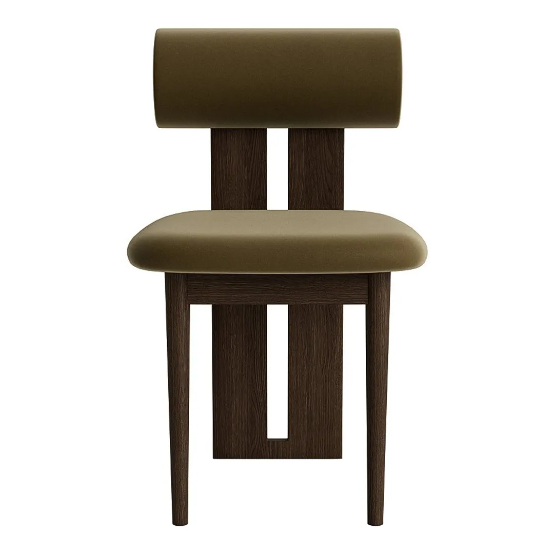 Hippo Side Chair