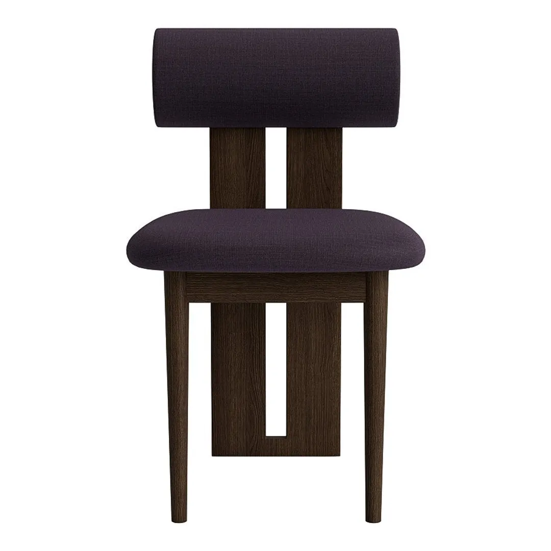 Hippo Side Chair