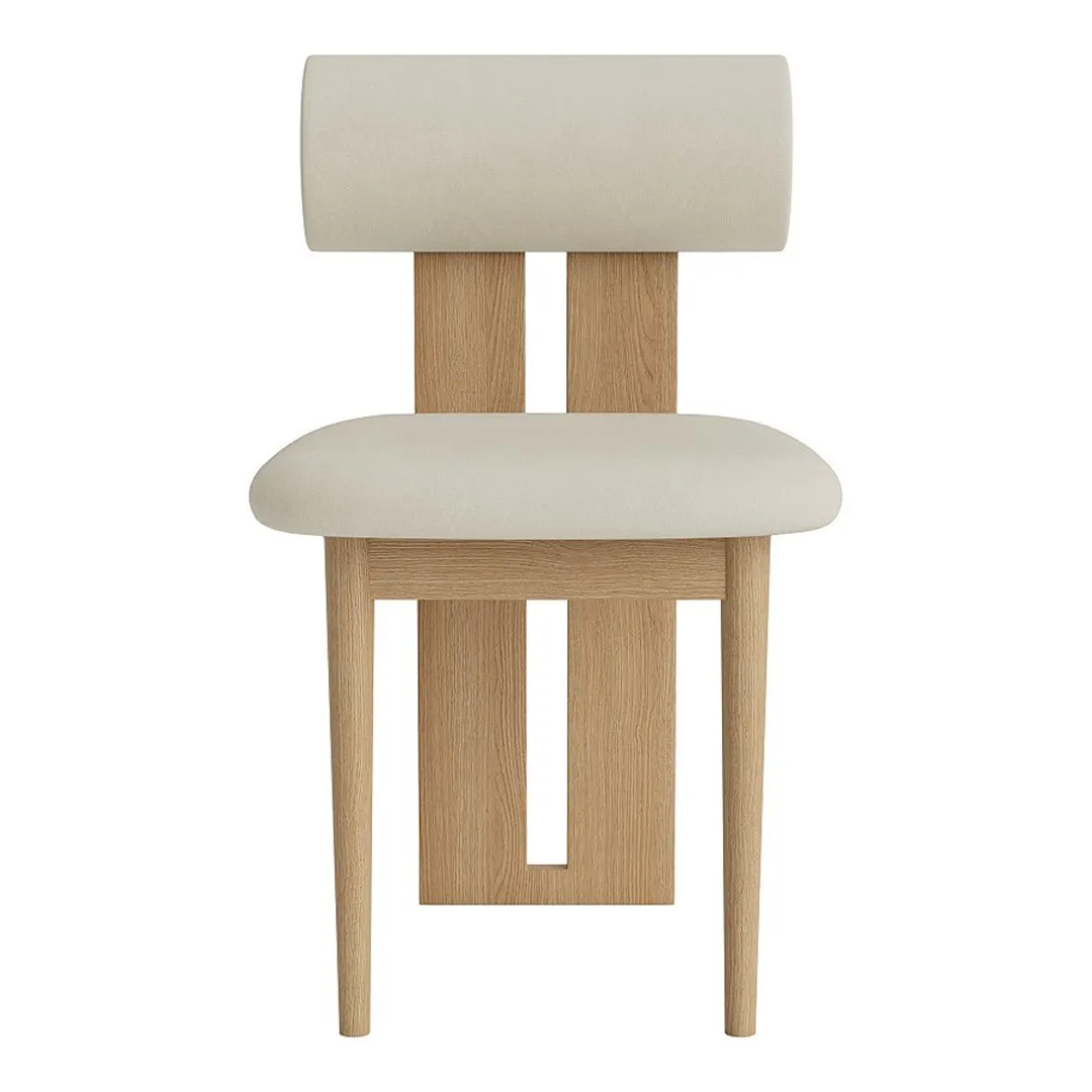 Hippo Side Chair