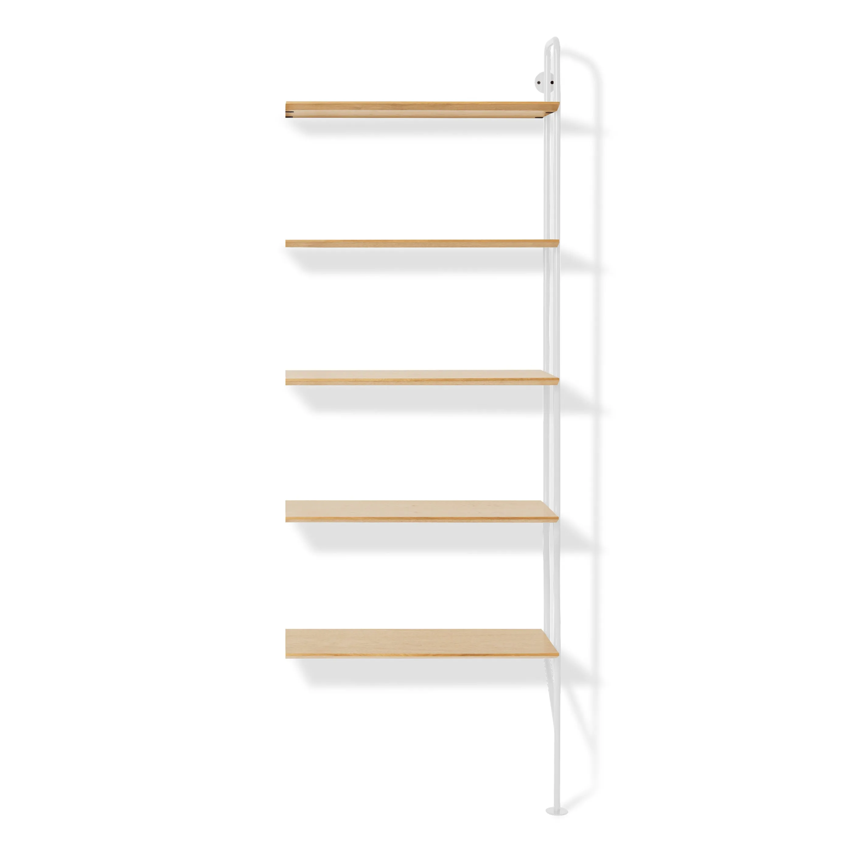 Hitch Bookshelf Add-On Kit