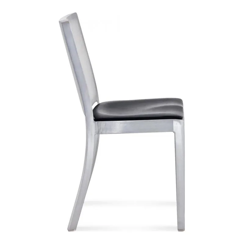 Hudson Rocking Chair with Arms