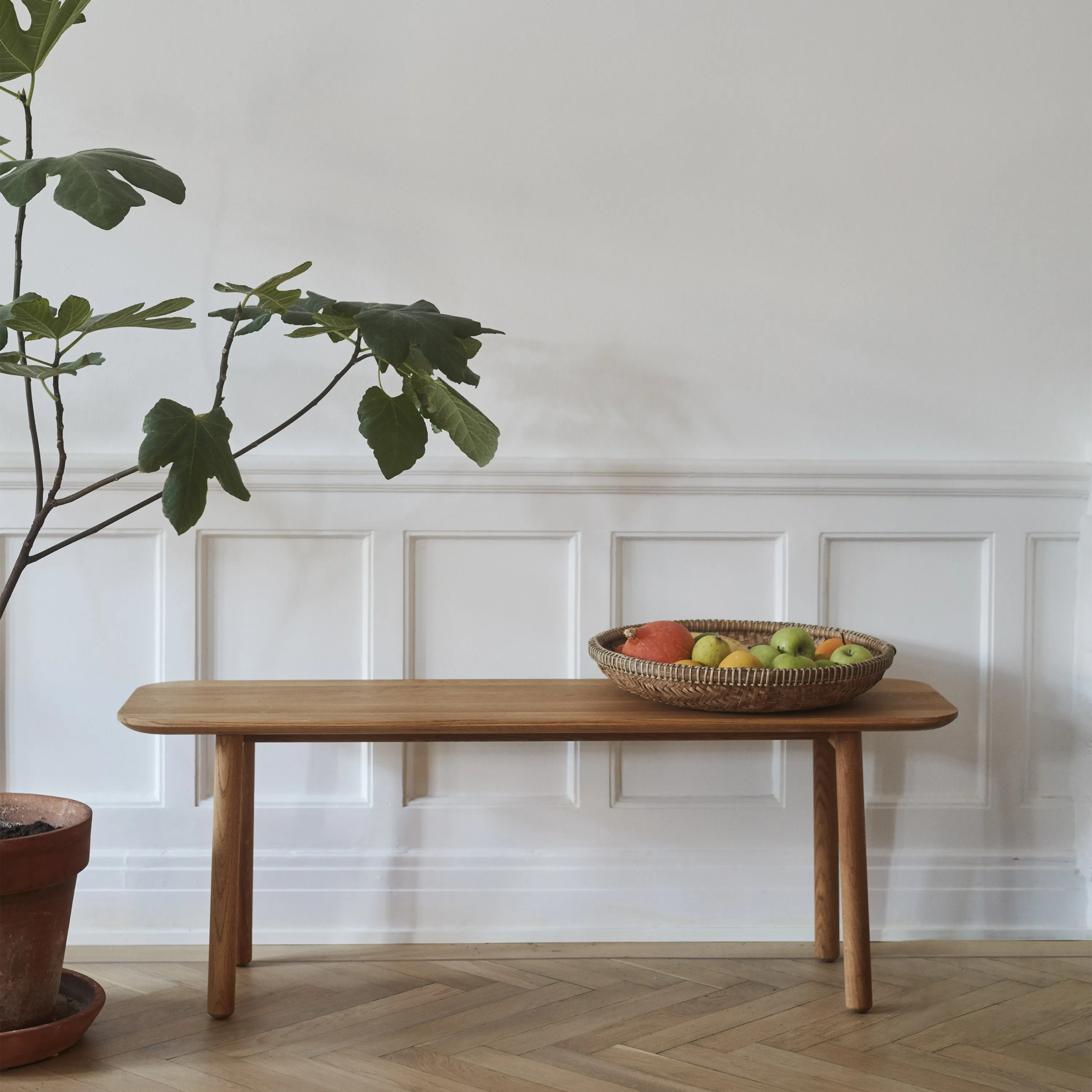Hven Bench