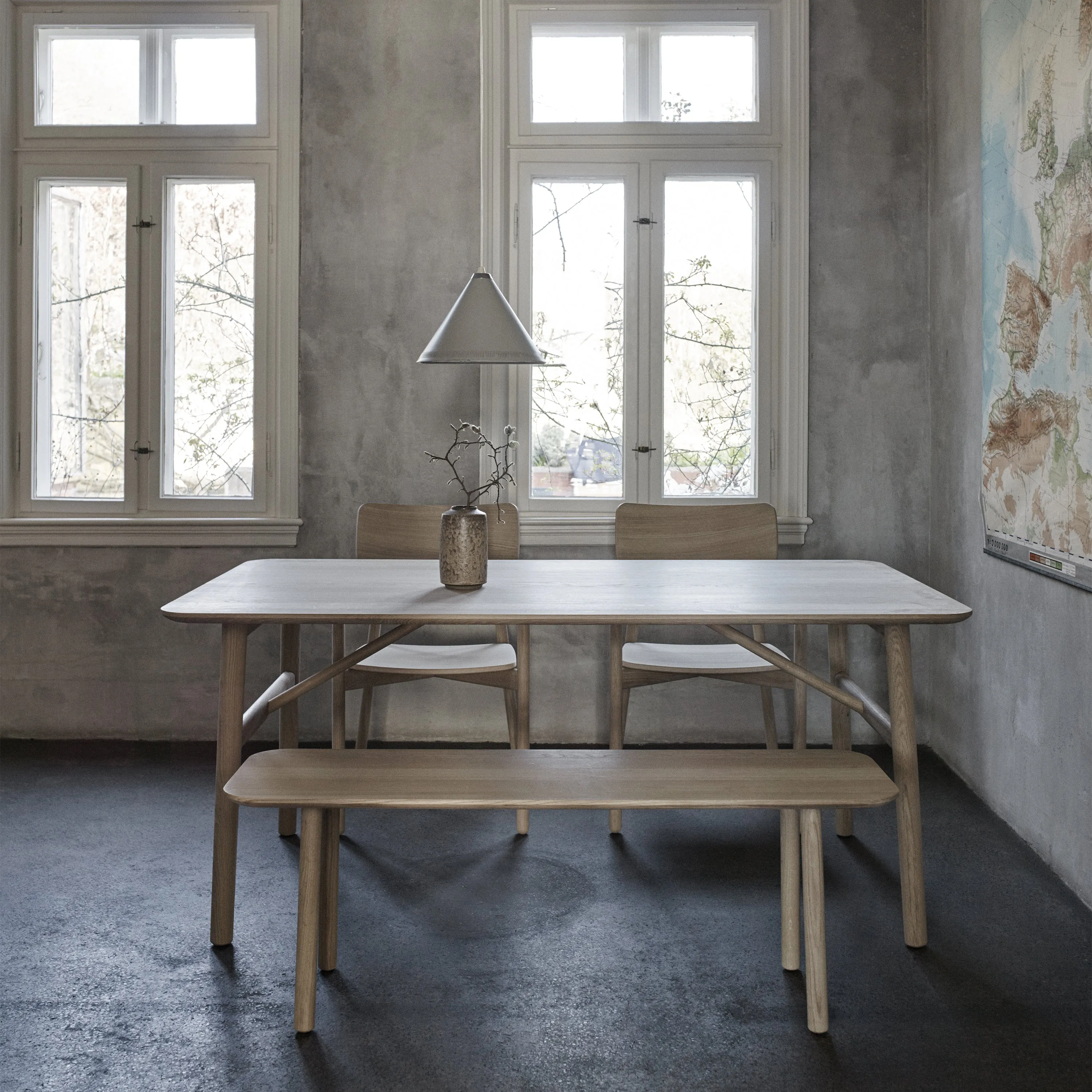 Hven Bench