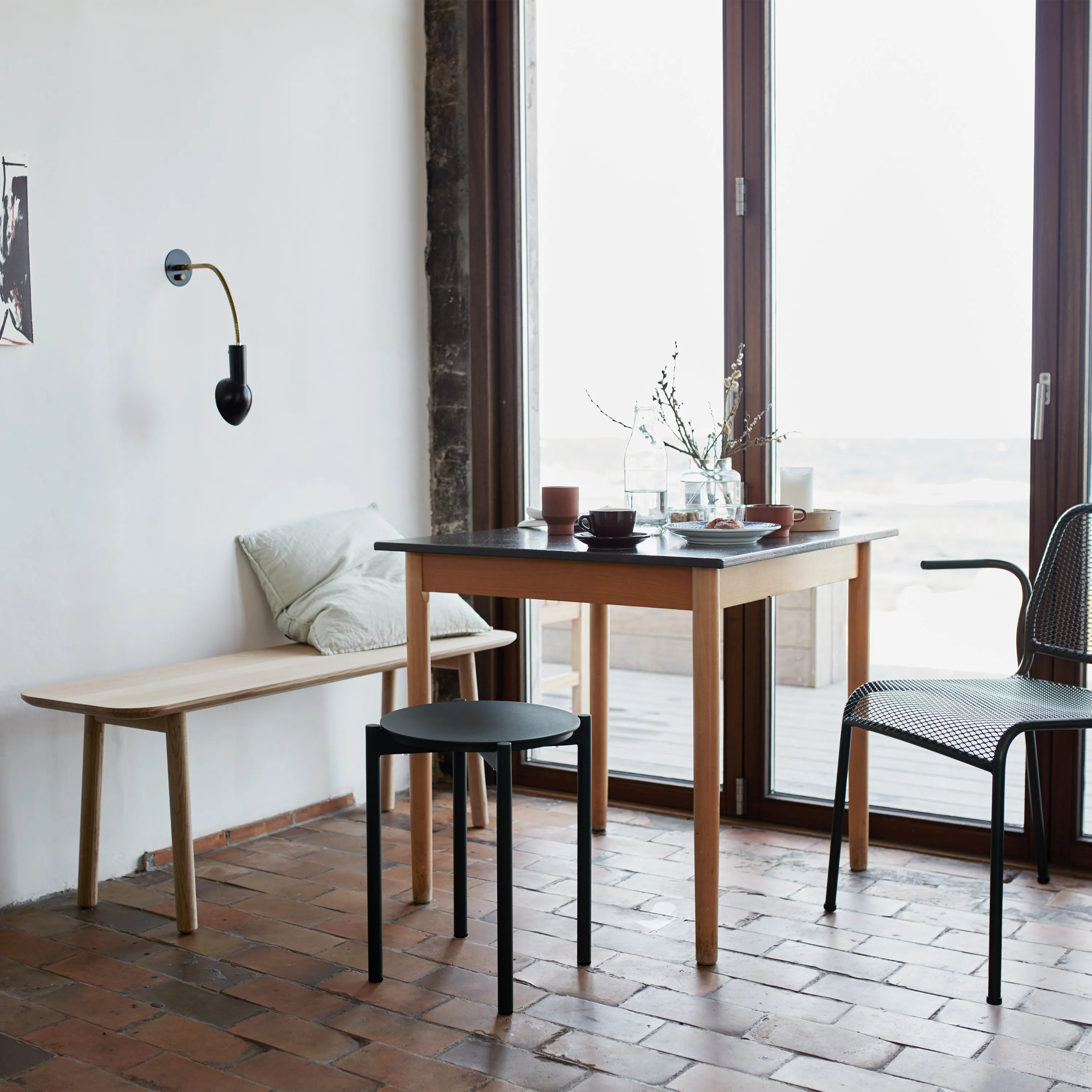 Hven Bench