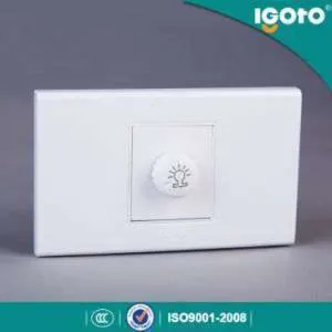 Igoto Dimmer Switch