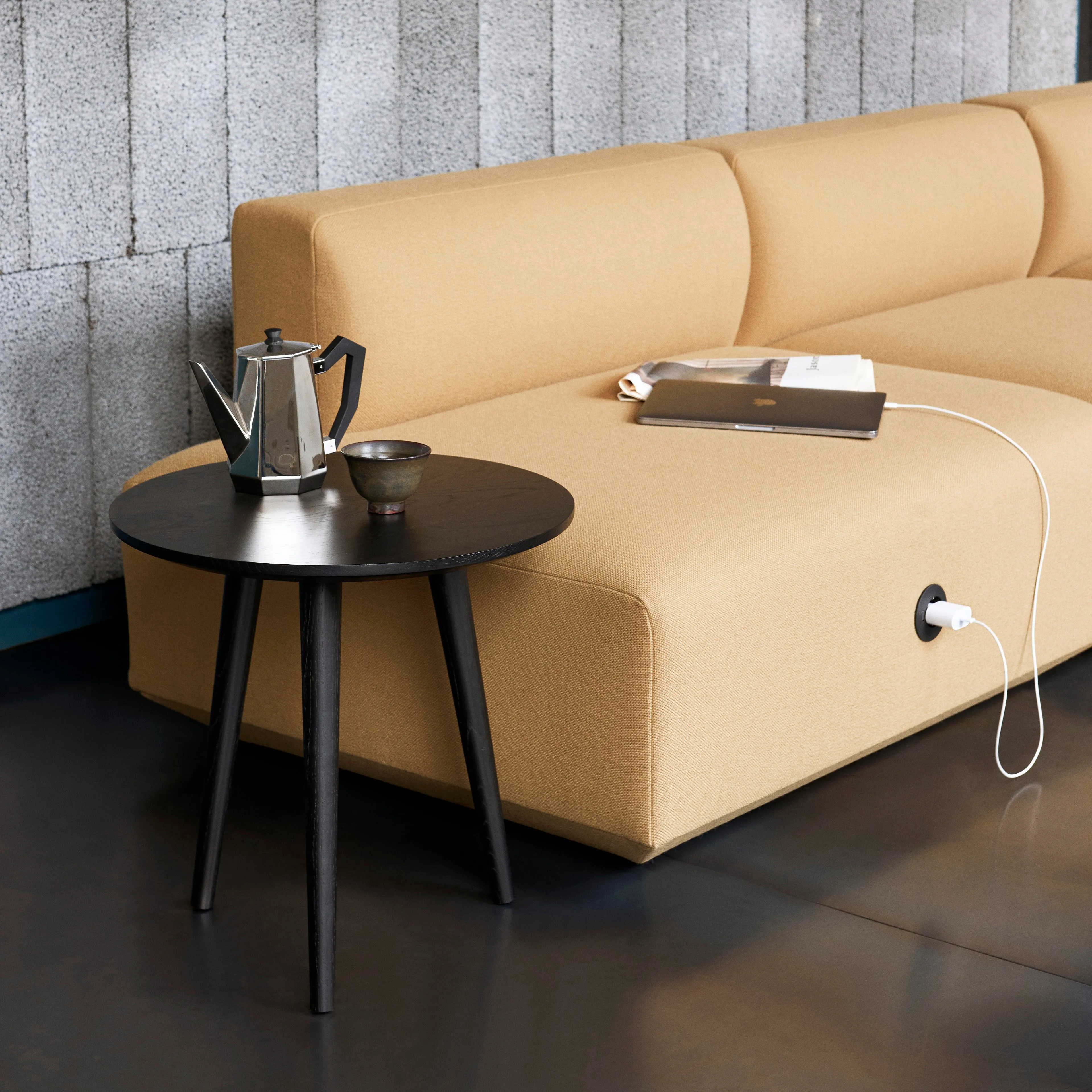 In Between Side Table