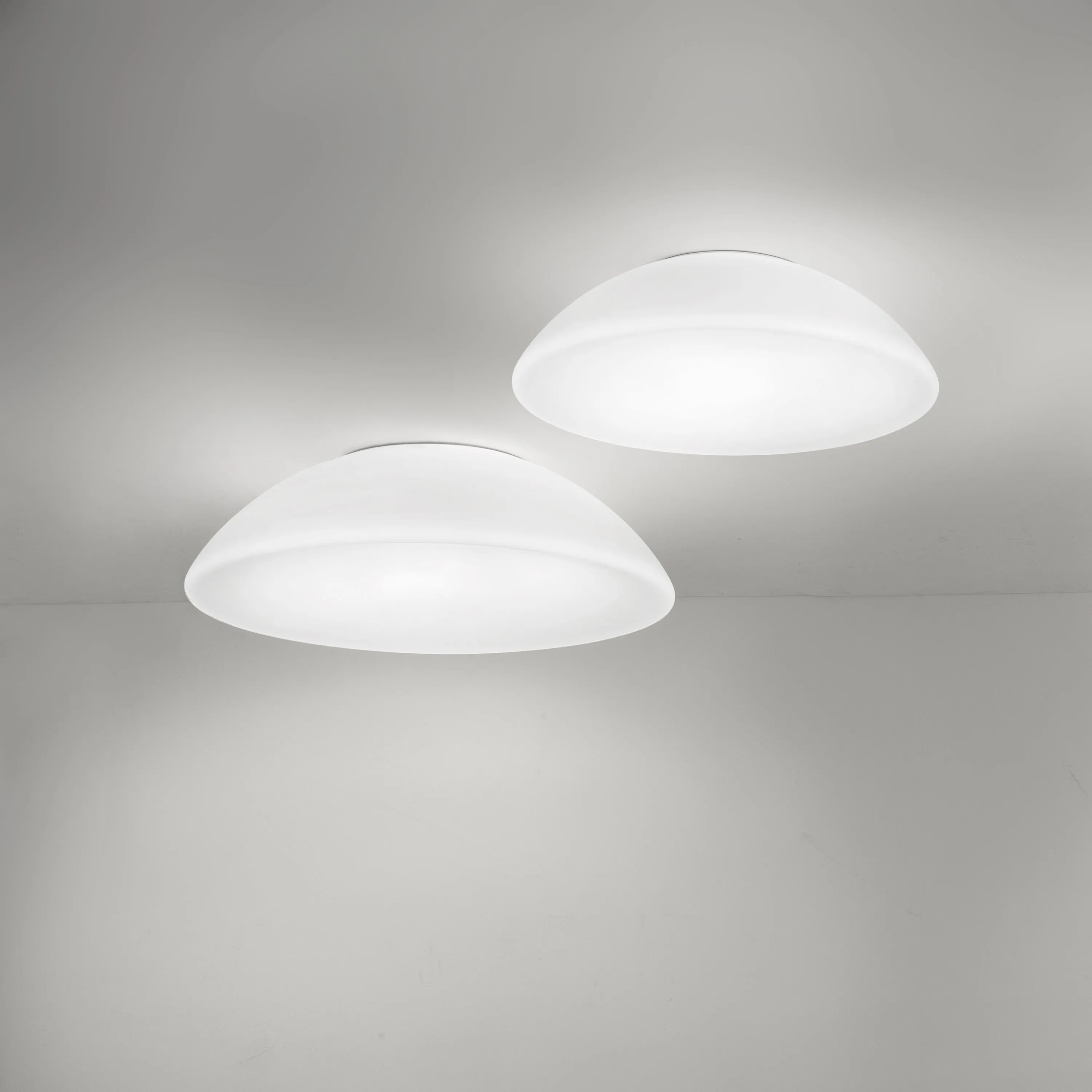 Infinita Wall/Ceiling Lamp