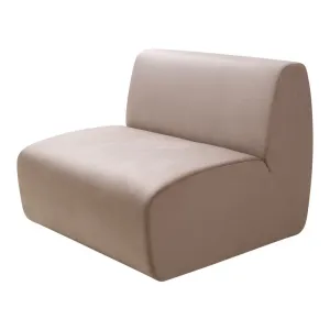 Infinity Straight Sofa