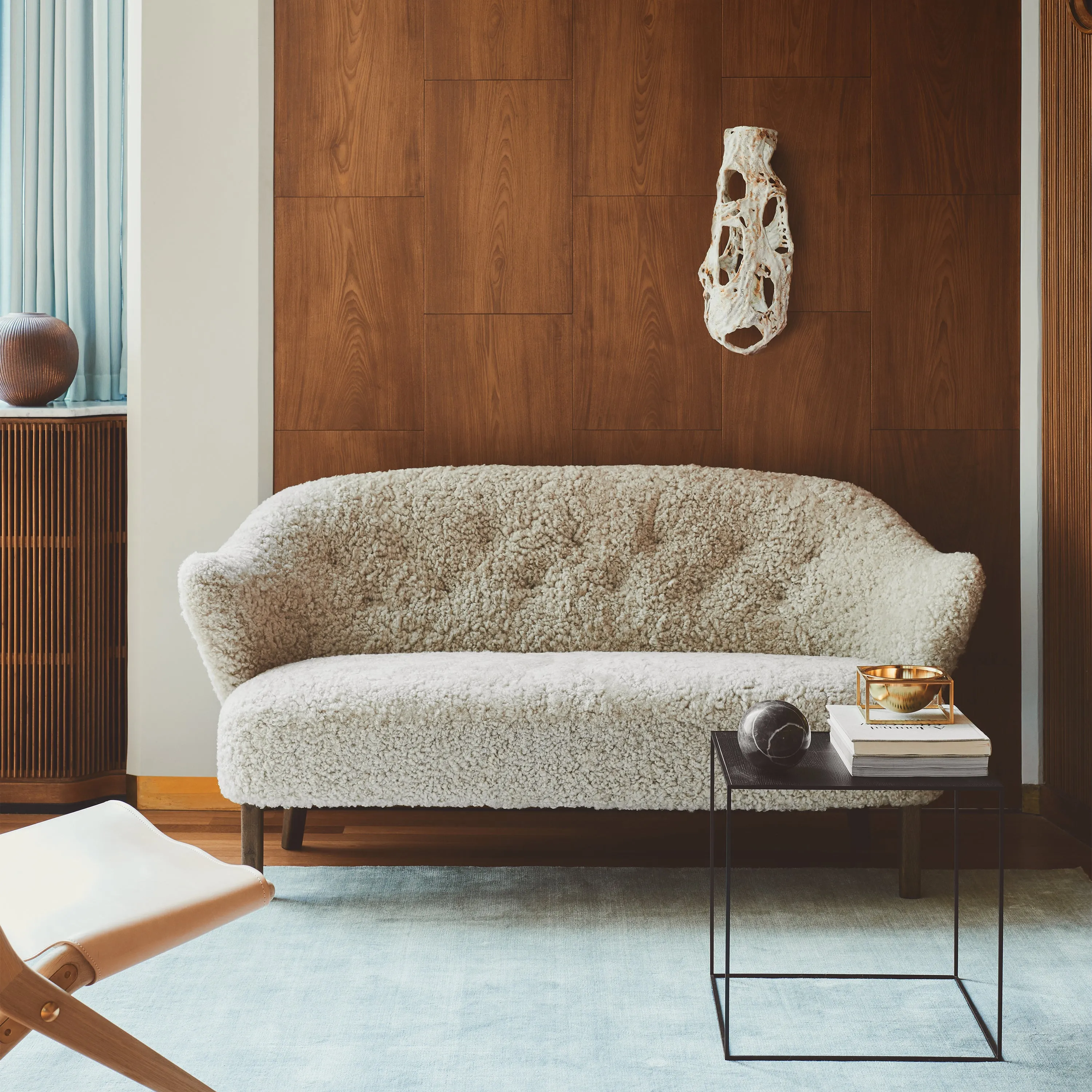 Ingeborg Sofa