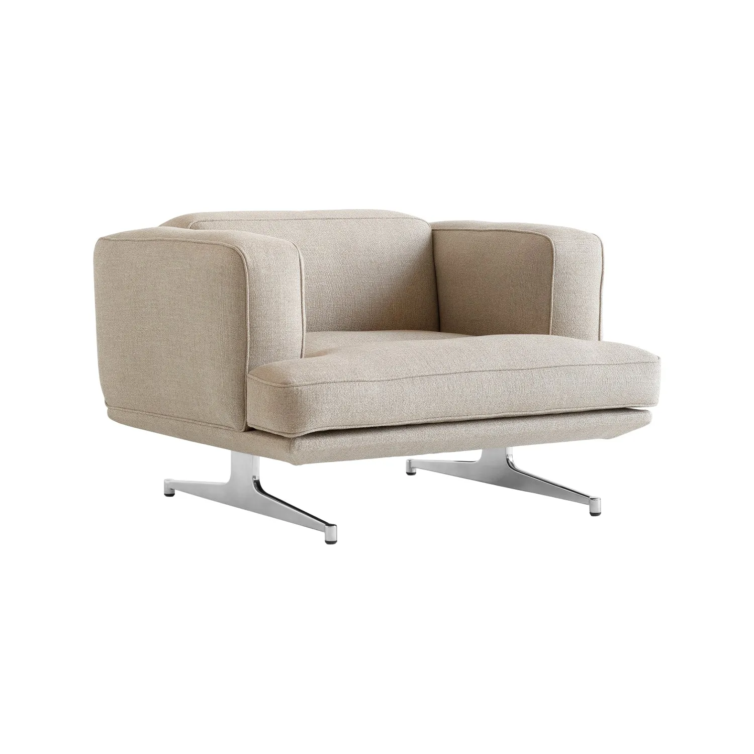 Inland Lounge Chair