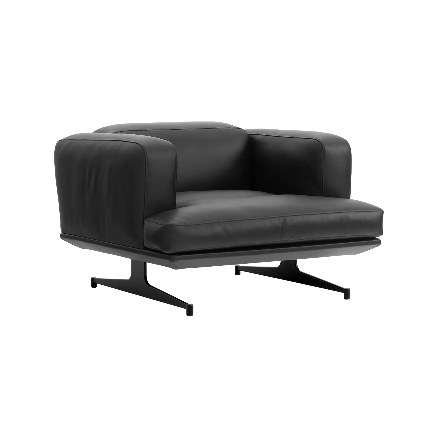 Inland Lounge Chair