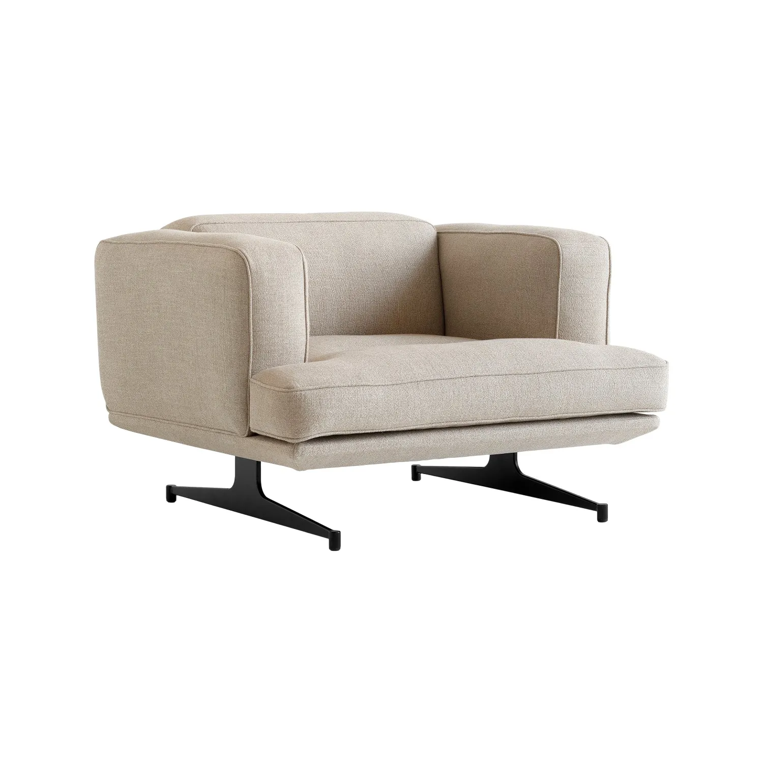 Inland Lounge Chair