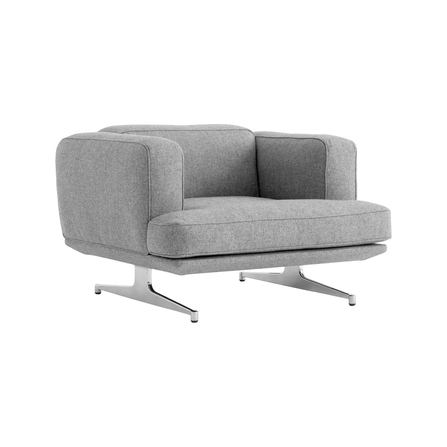 Inland Lounge Chair