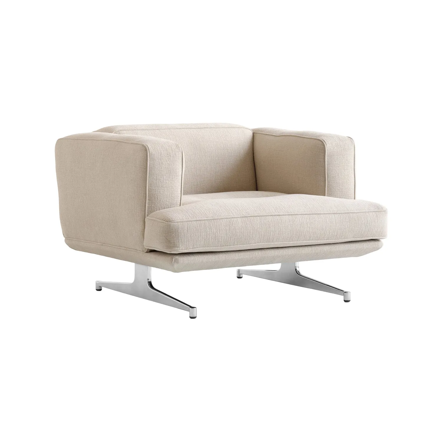 Inland Lounge Chair