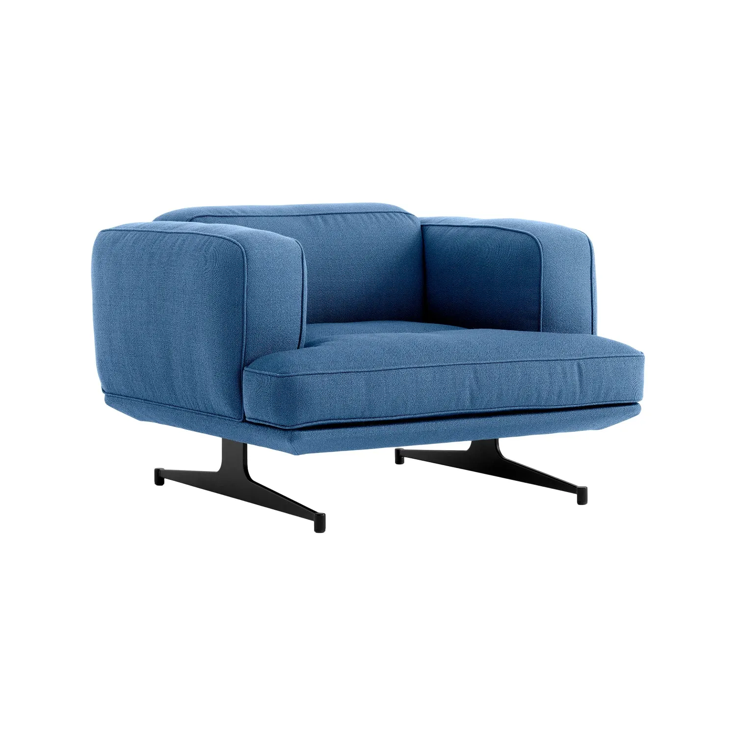 Inland Lounge Chair