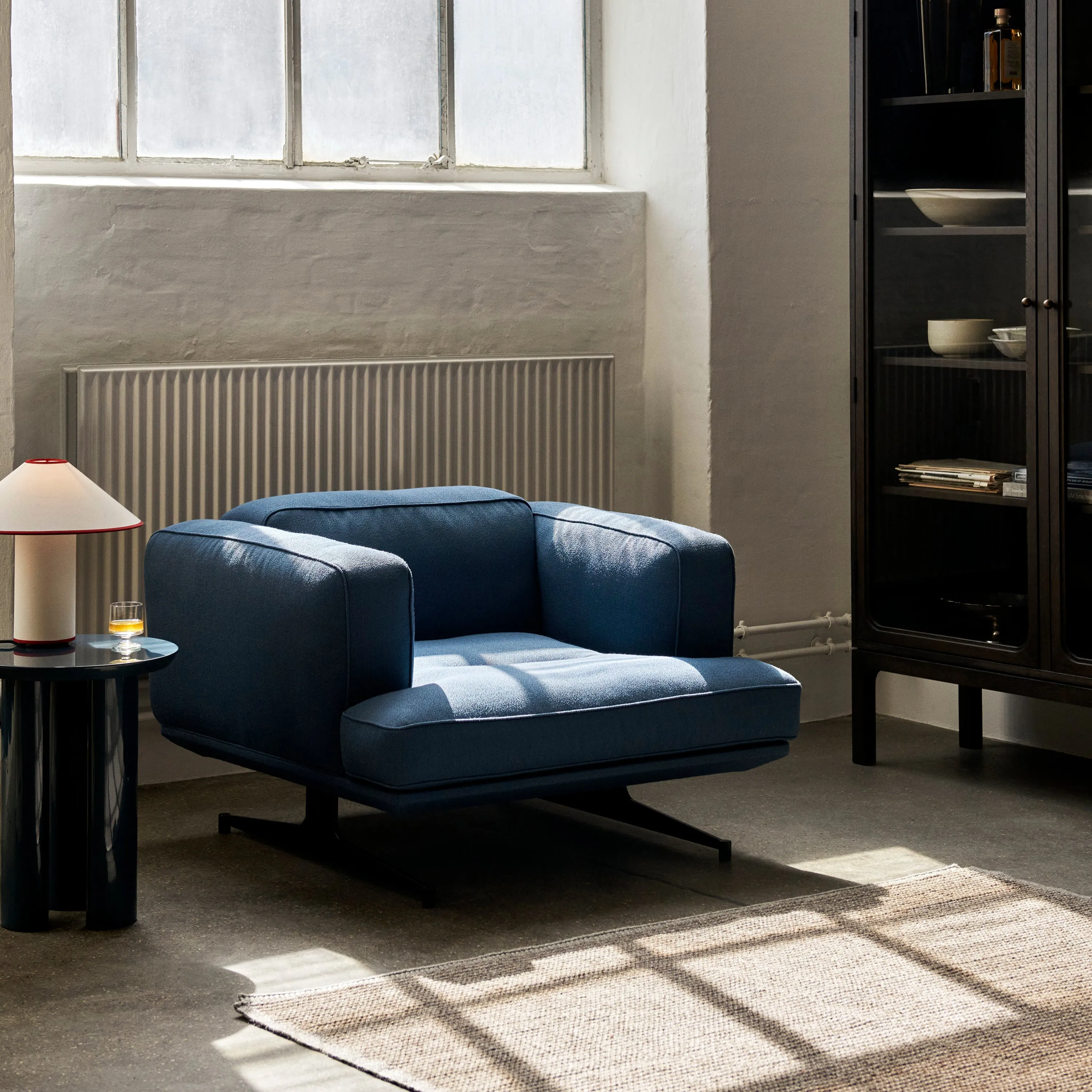 Inland Lounge Chair