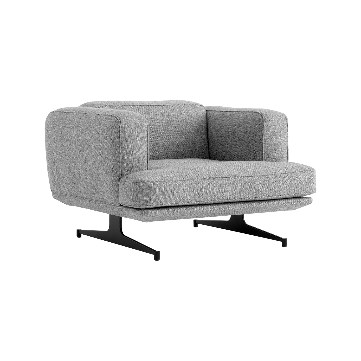 Inland Lounge Chair