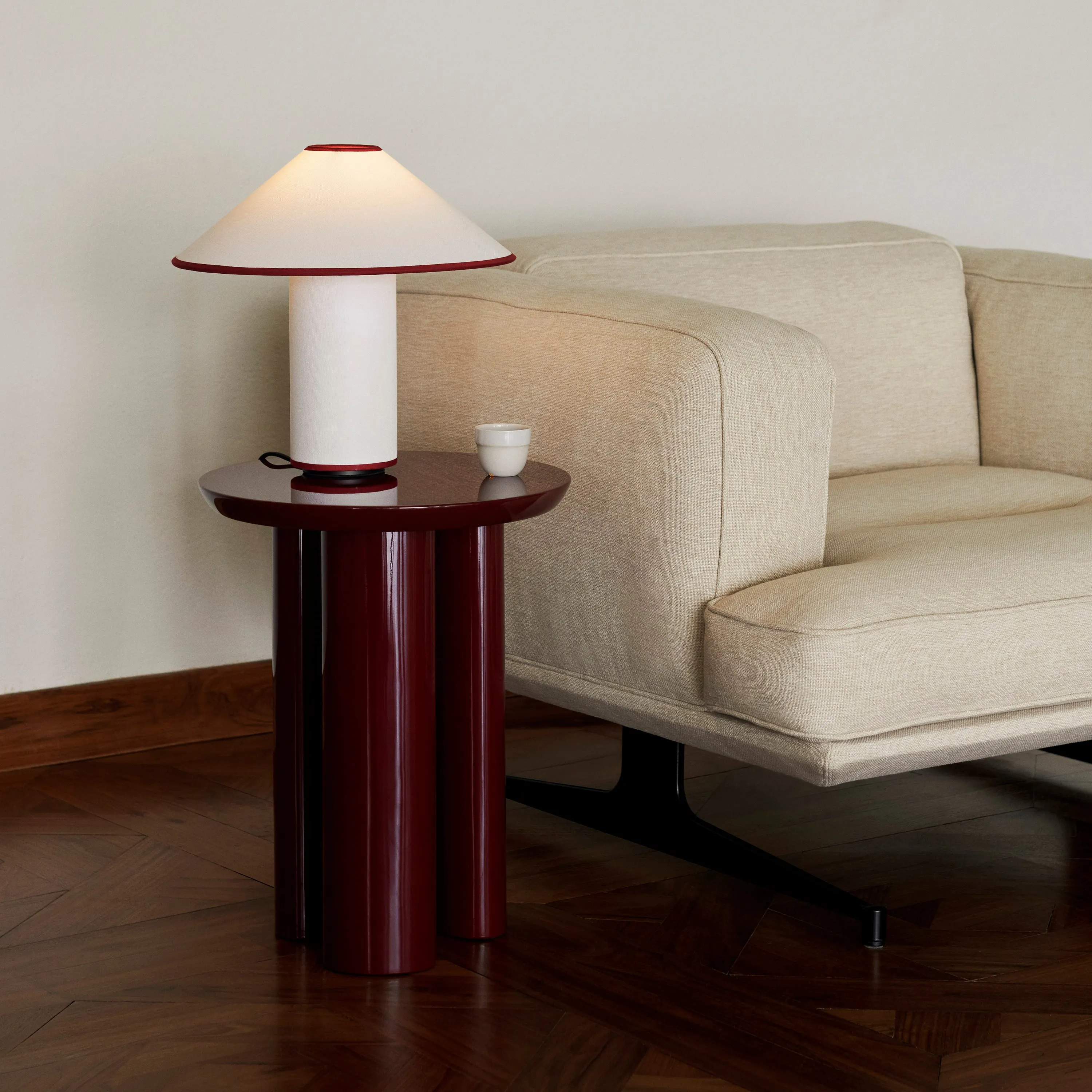 Inland Lounge Chair