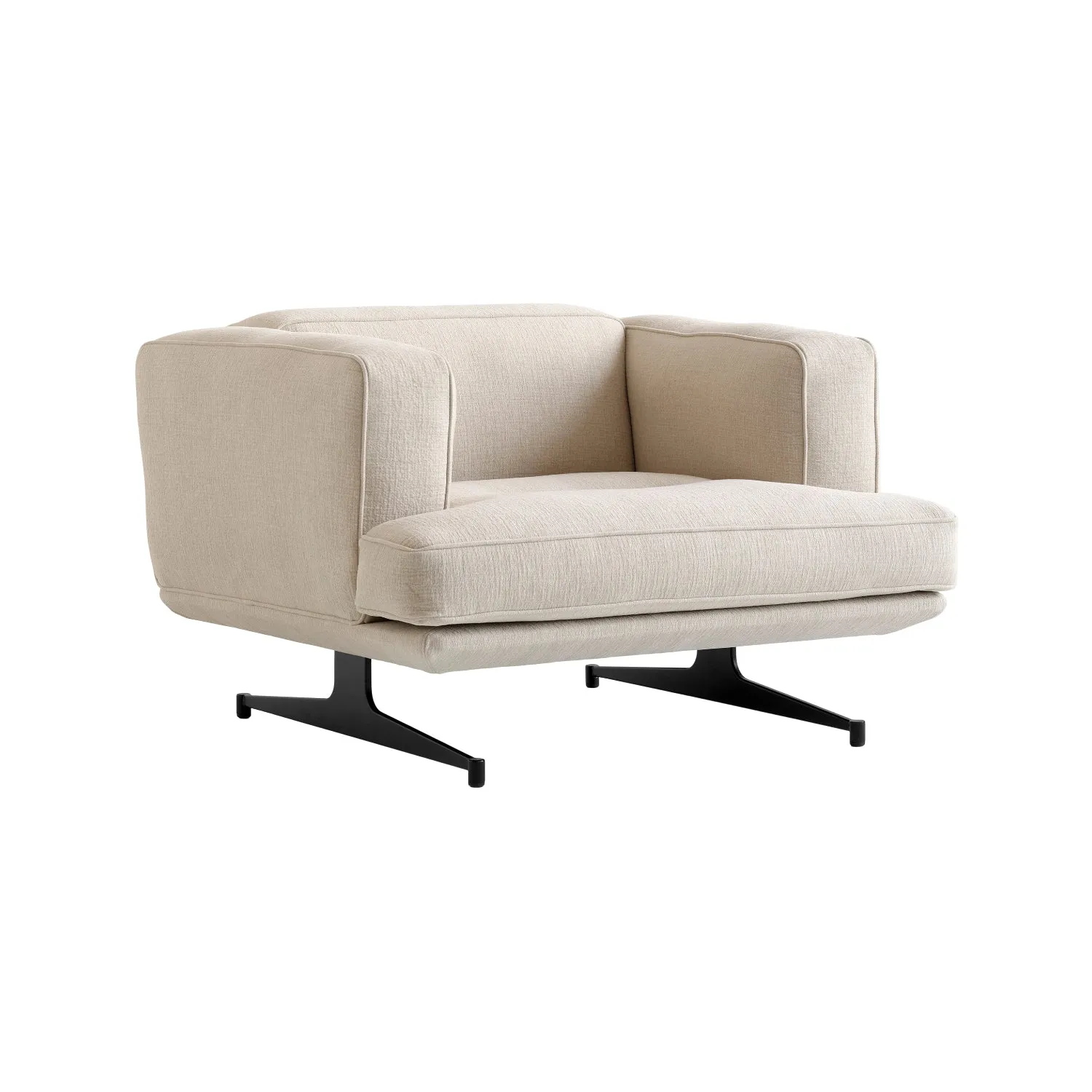 Inland Lounge Chair