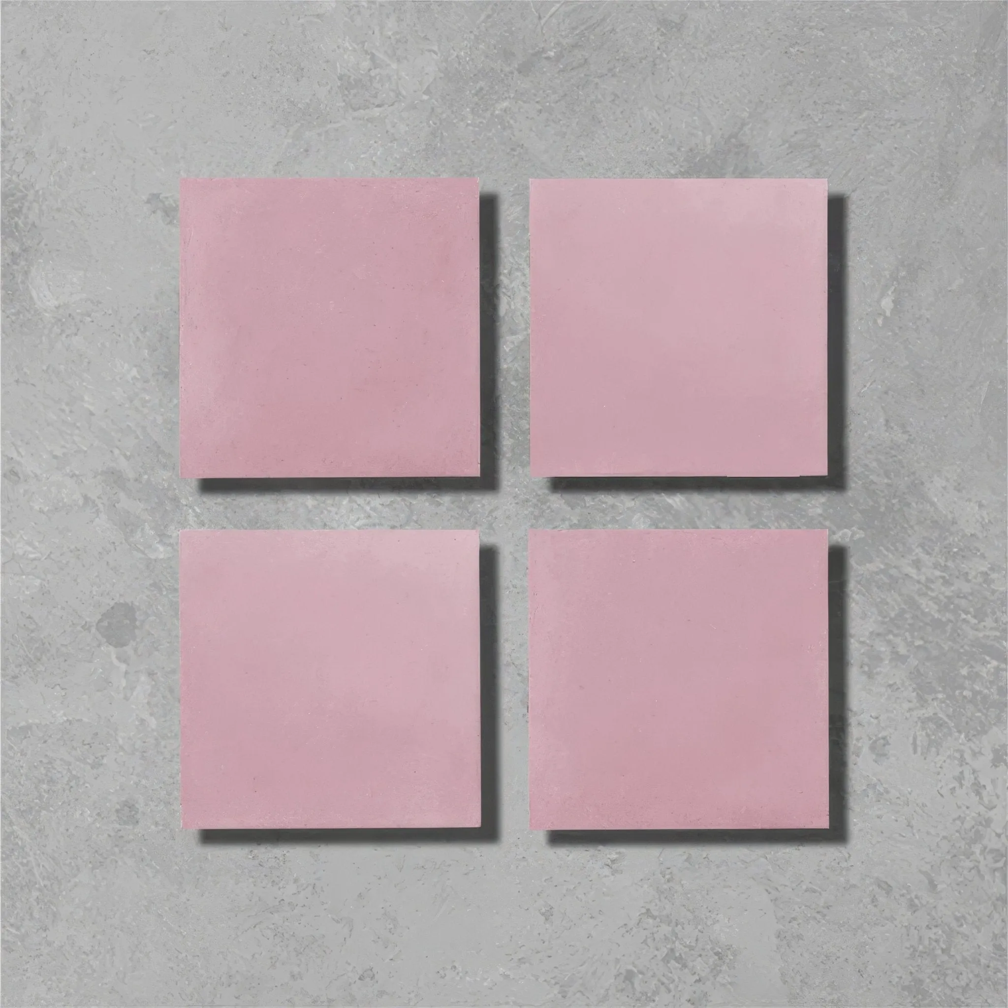 Iris Square Tile