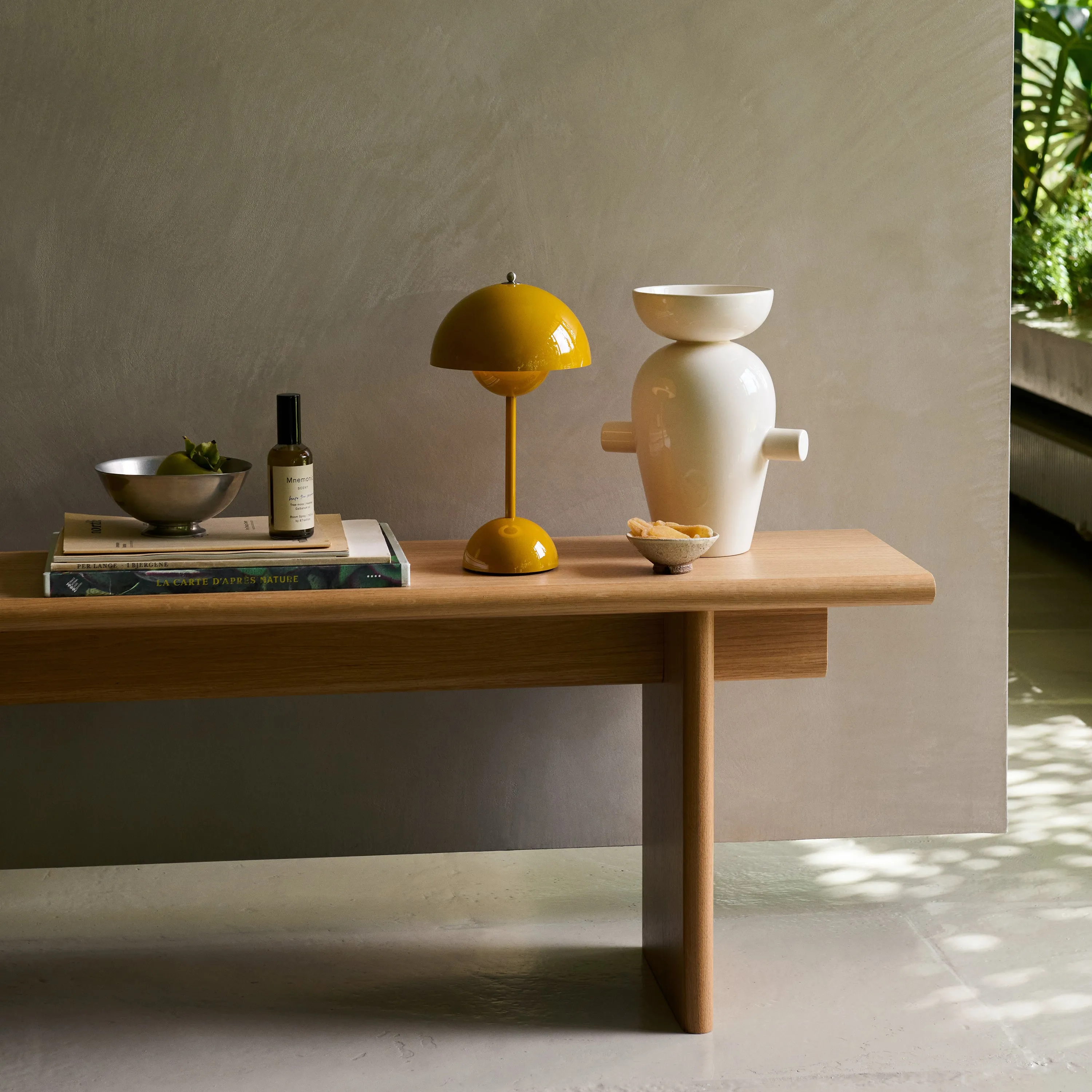 Ita Bench