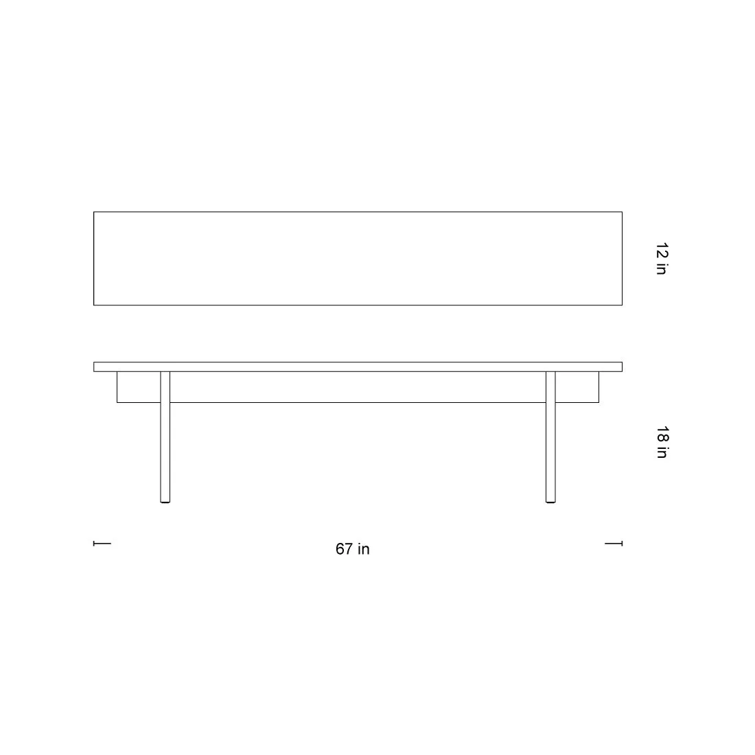 Ita Bench