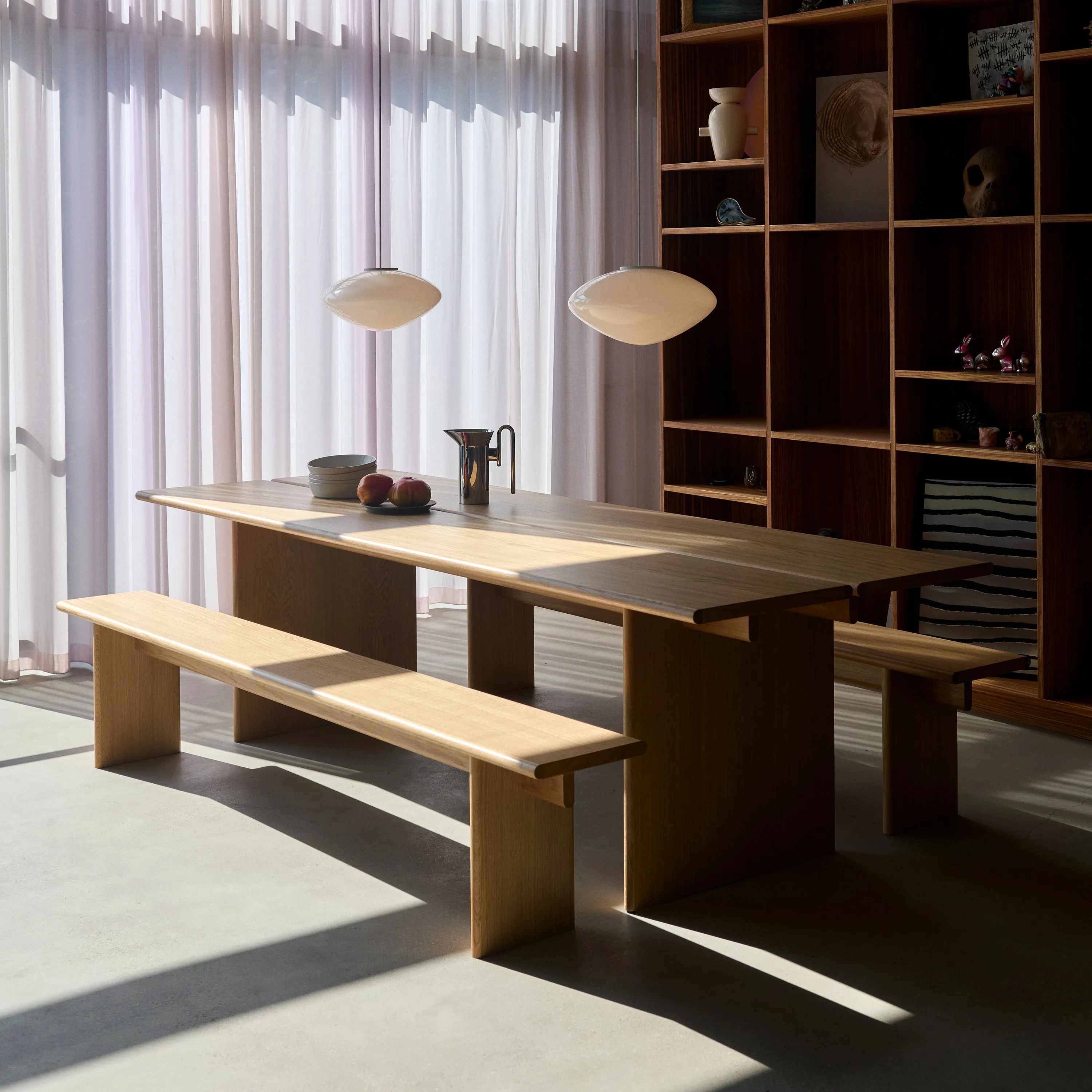 Ita Bench