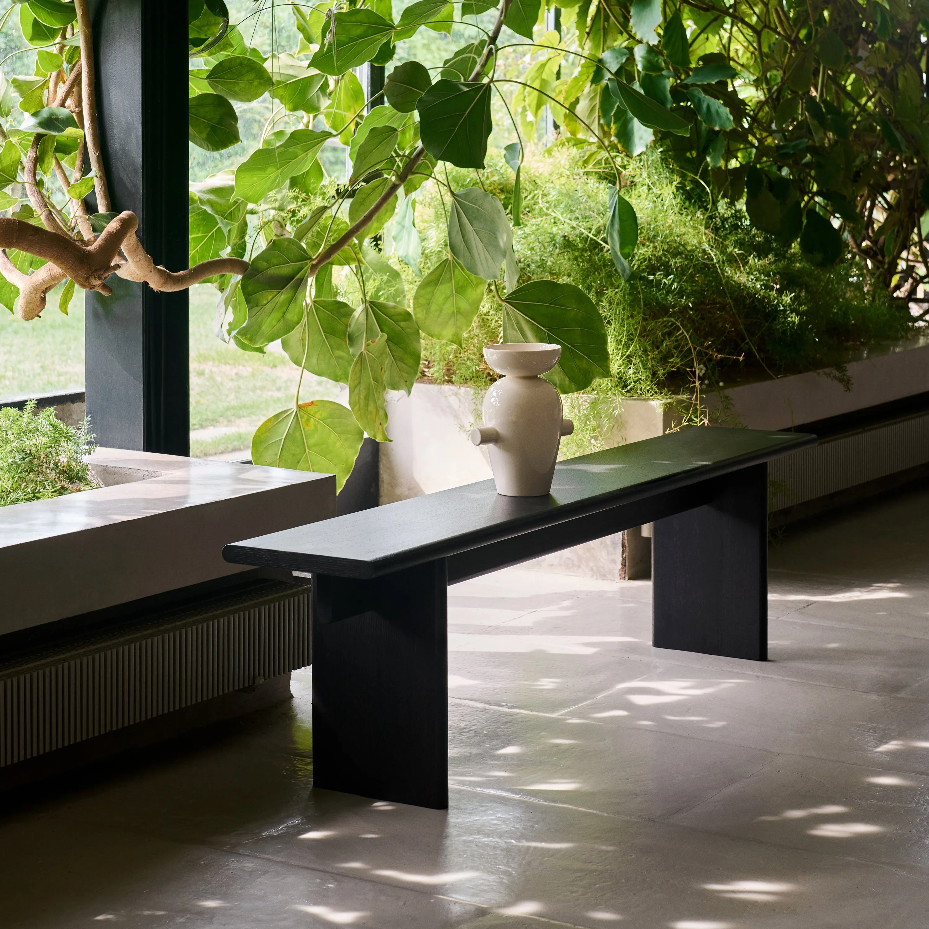 Ita Bench
