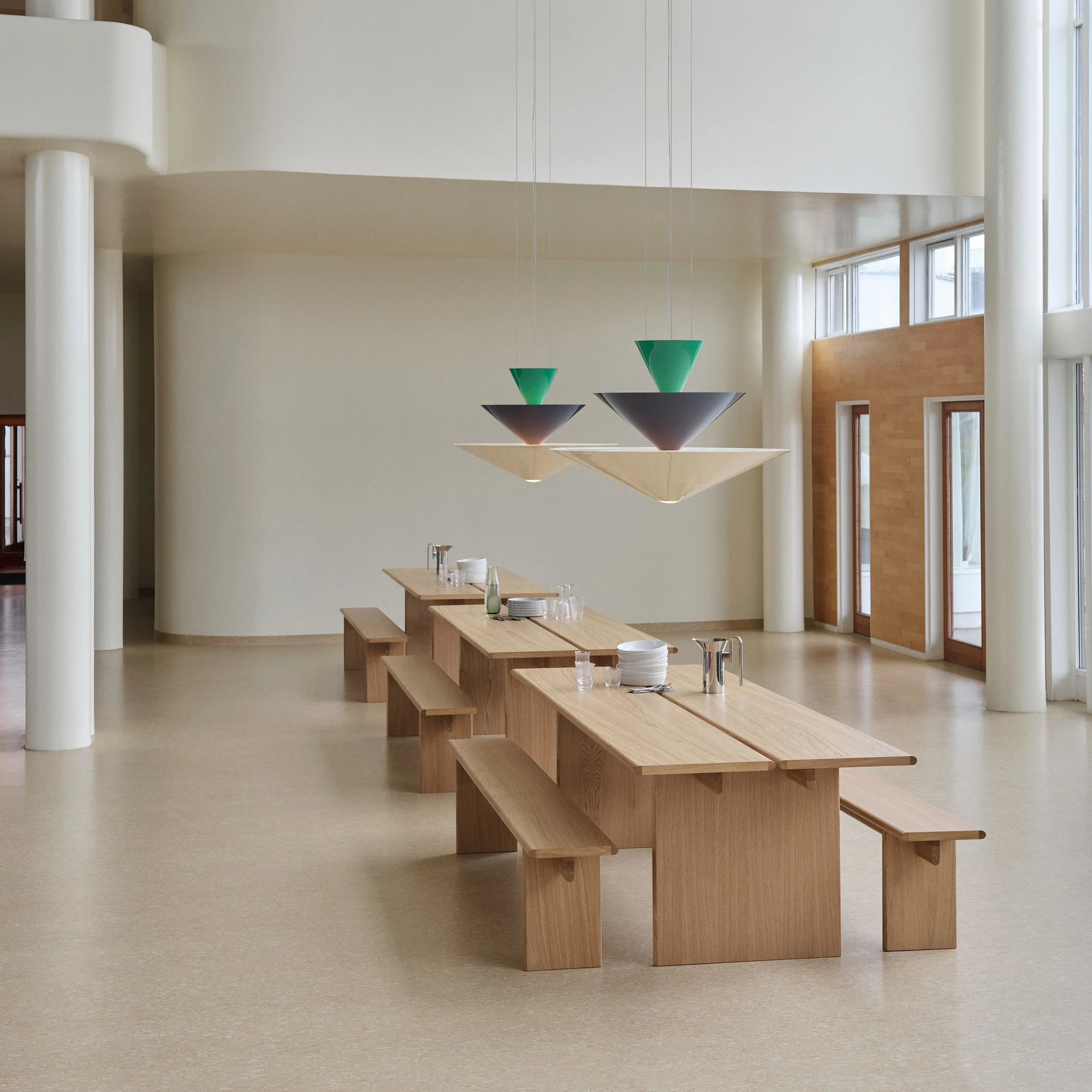 Ita Bench