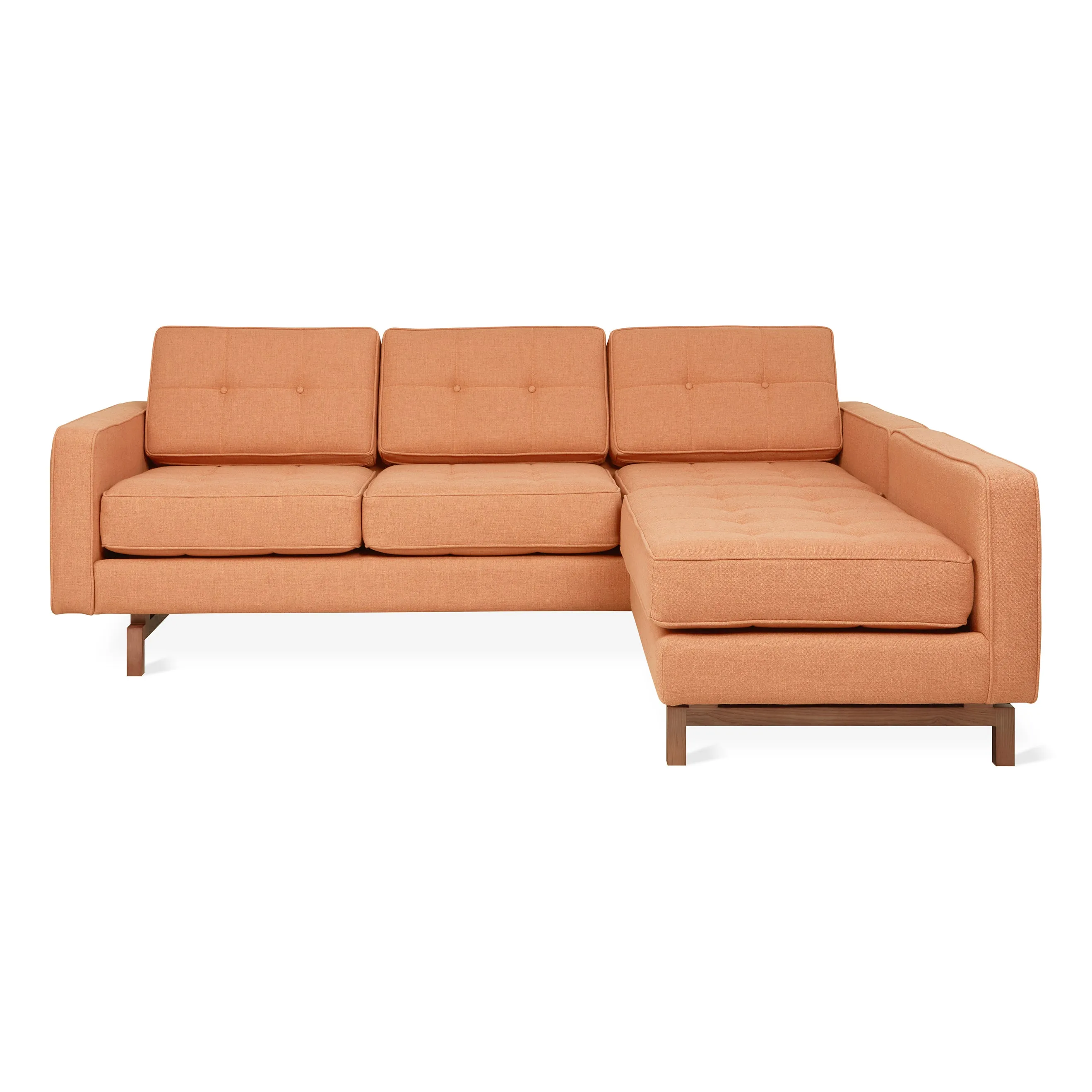 Jane 2 Loft Bi-Sectional