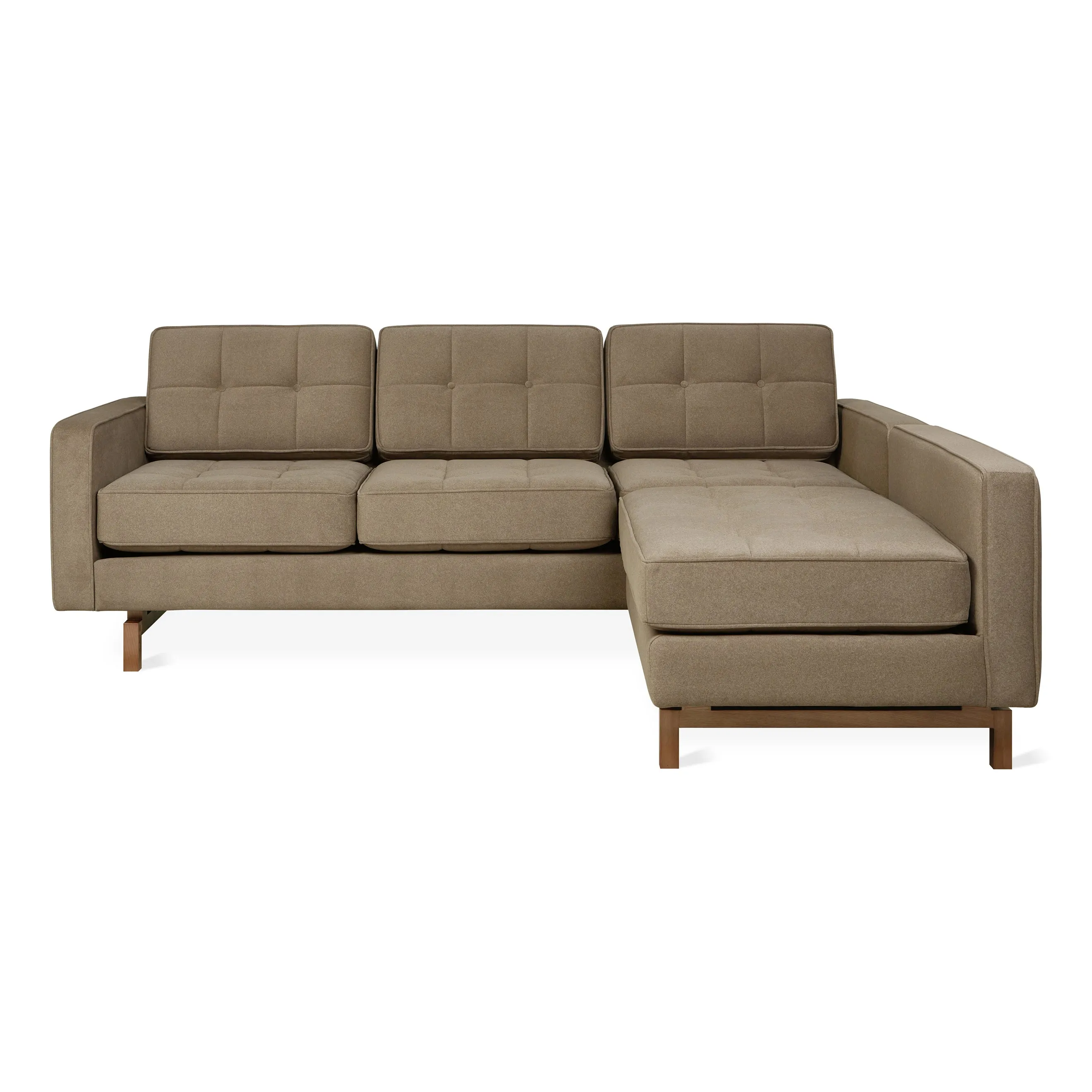Jane 2 Loft Bi-Sectional
