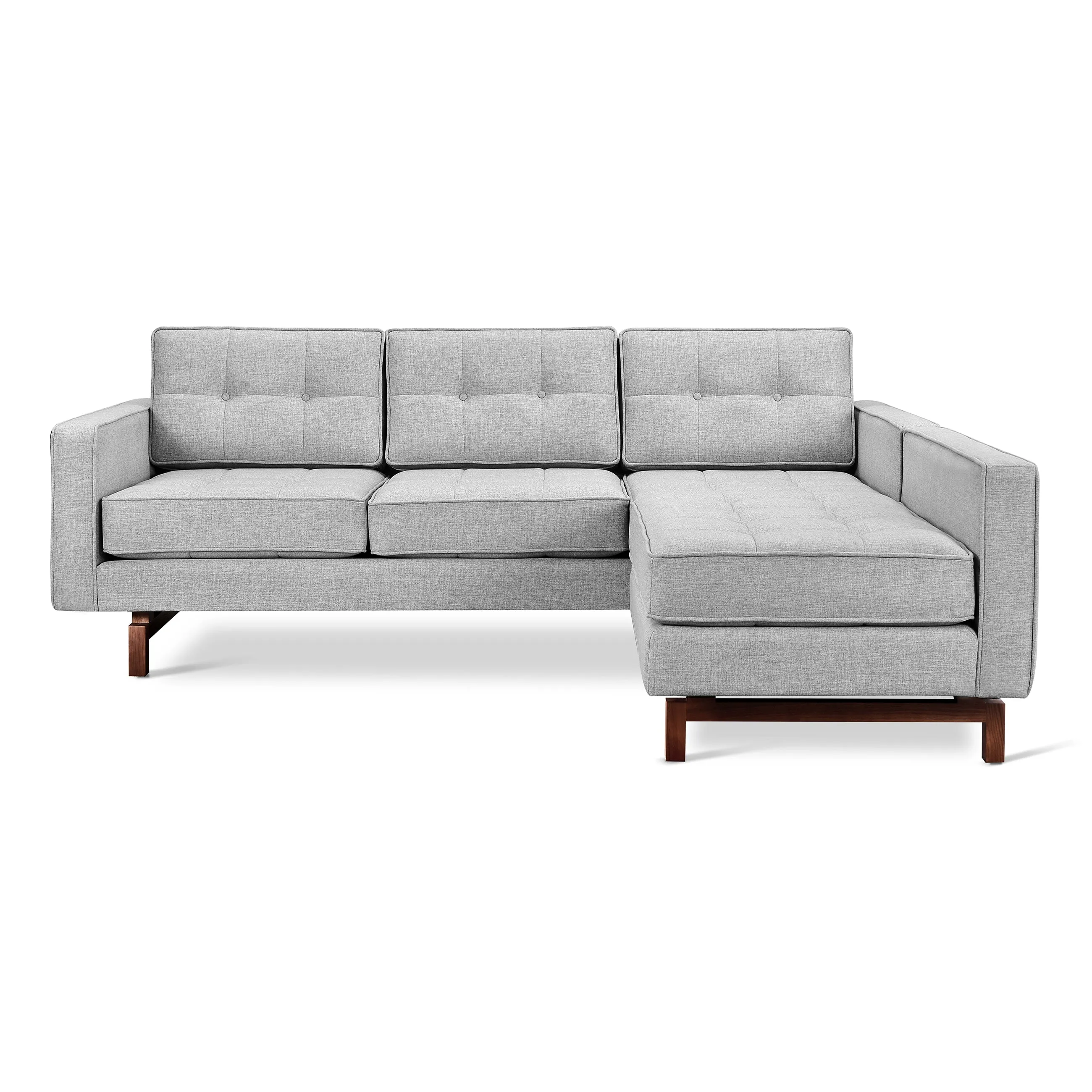 Jane 2 Loft Bi-Sectional