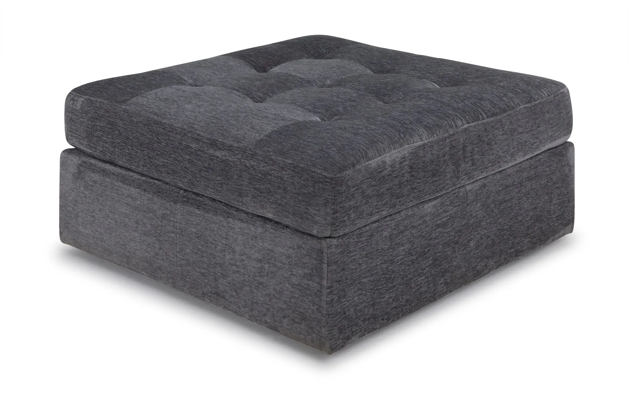 Jayce 5-Piece Modular Sectional - Grey