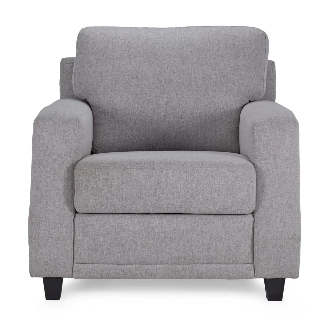 Jessica Chair - Dove