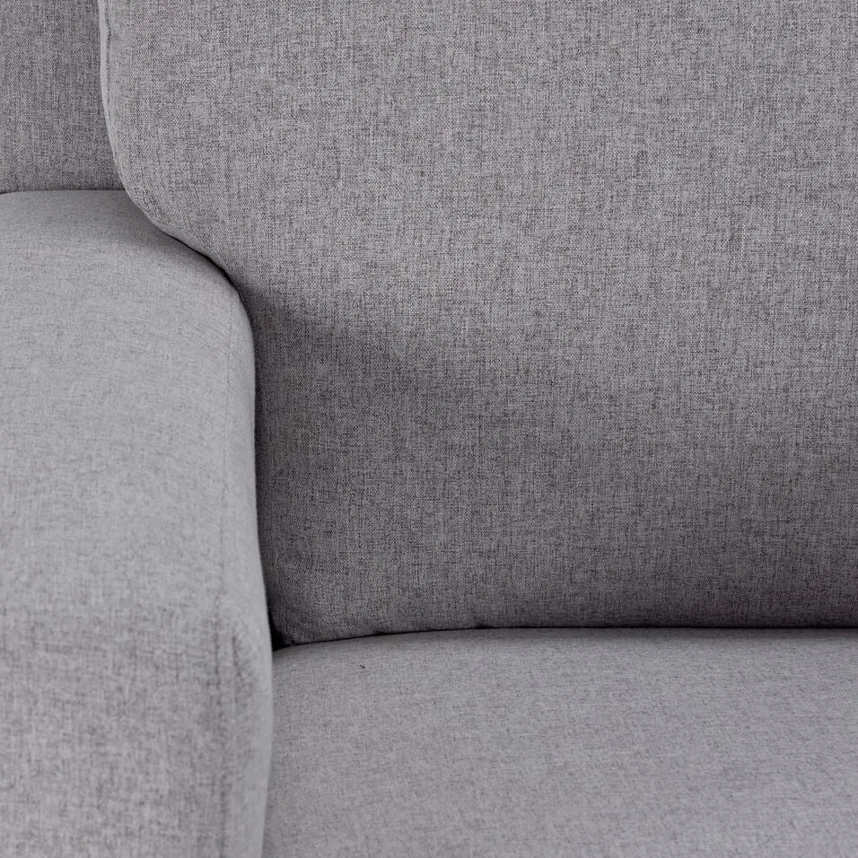 Jessica Chair - Dove