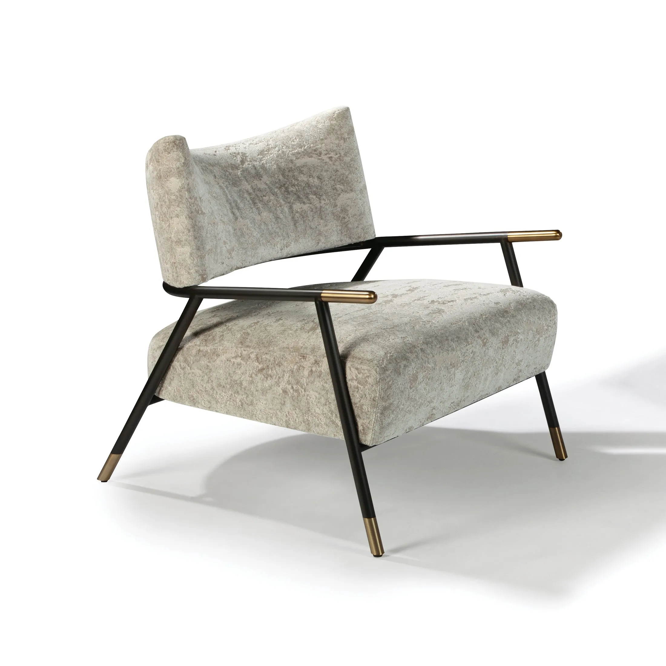 Kai Lounge Chair