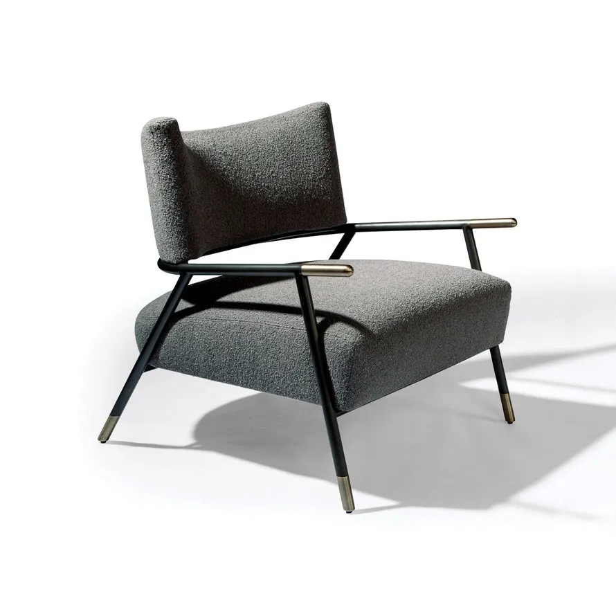 Kai Lounge Chair