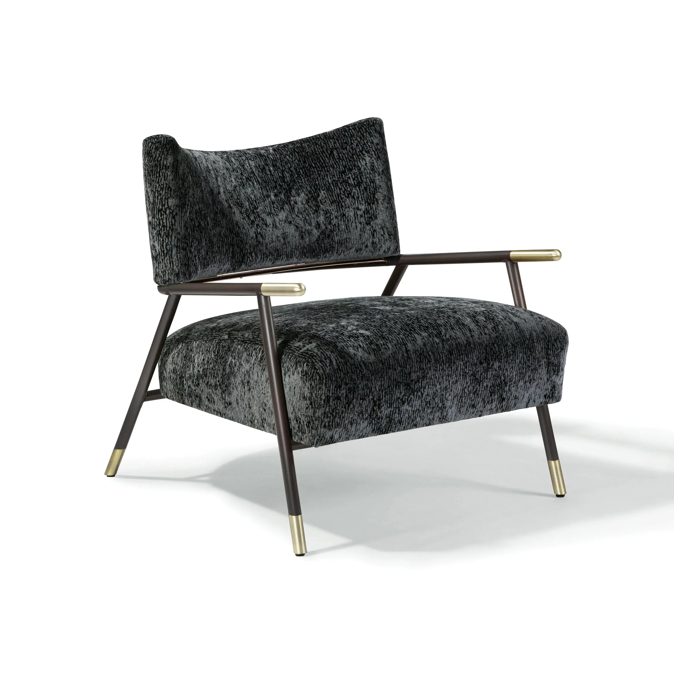 Kai Lounge Chair
