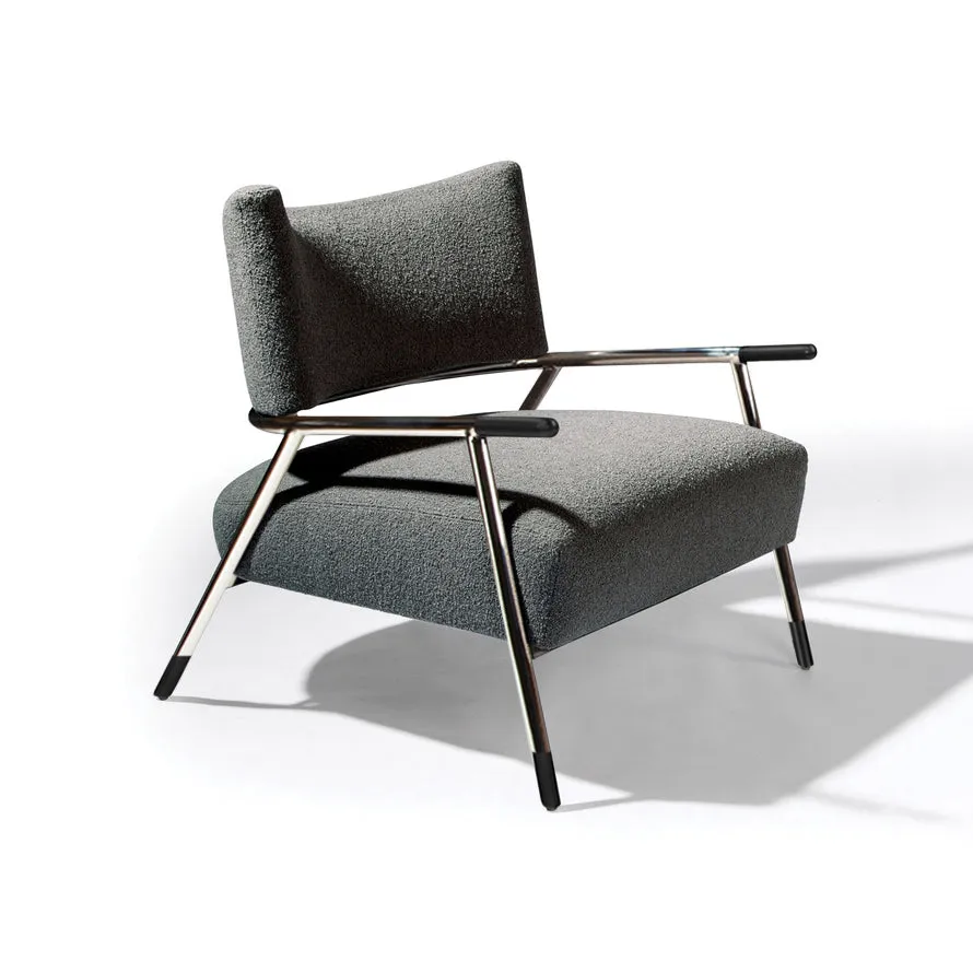 Kai Lounge Chair
