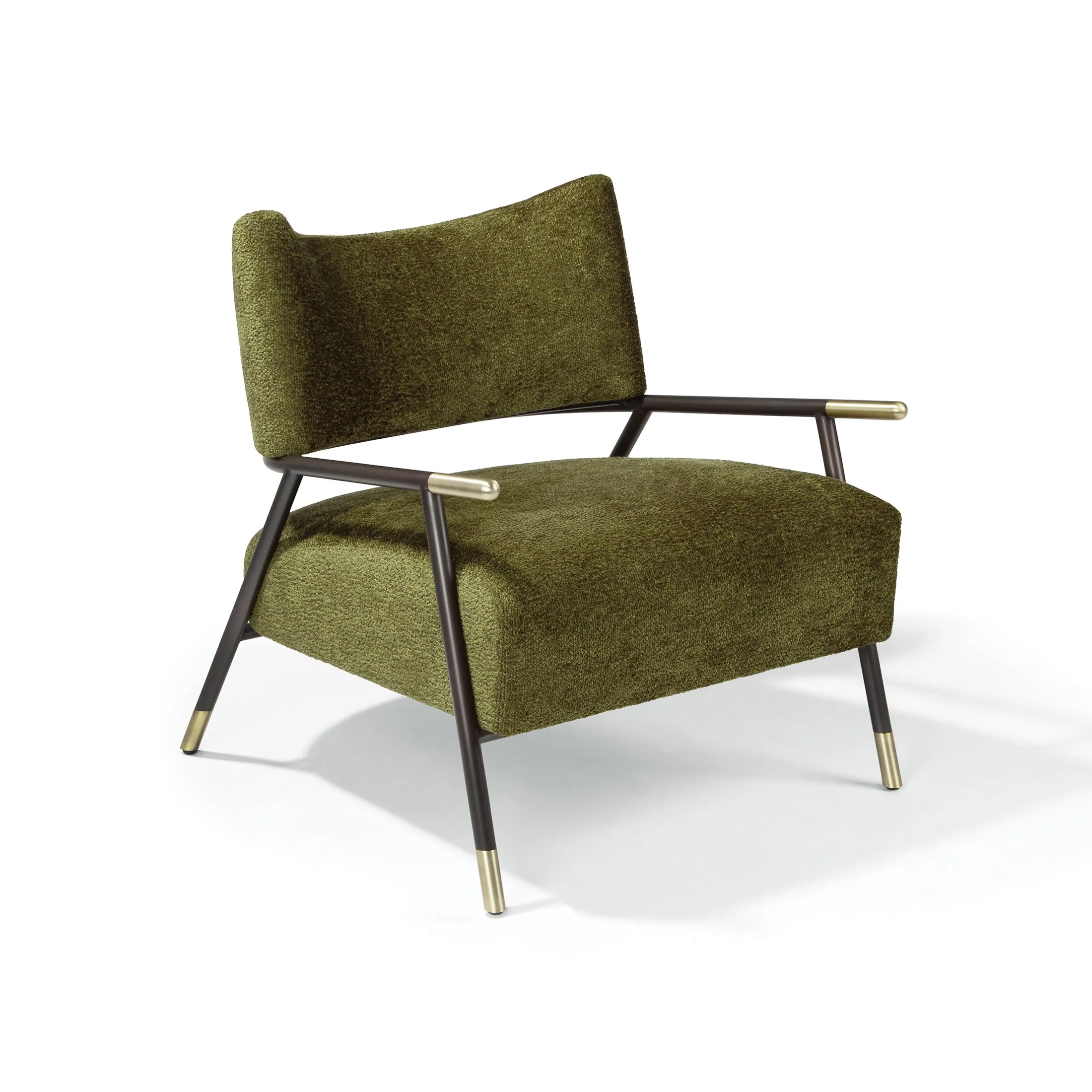 Kai Lounge Chair