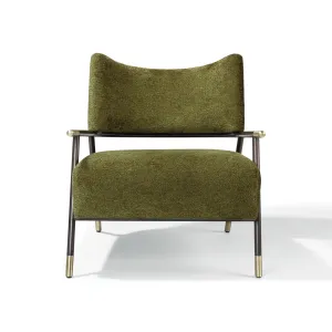 Kai Lounge Chair