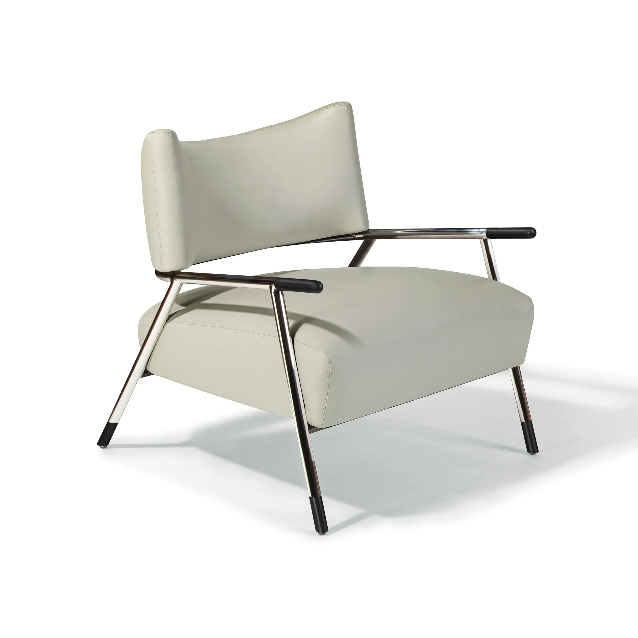 Kai Lounge Chair
