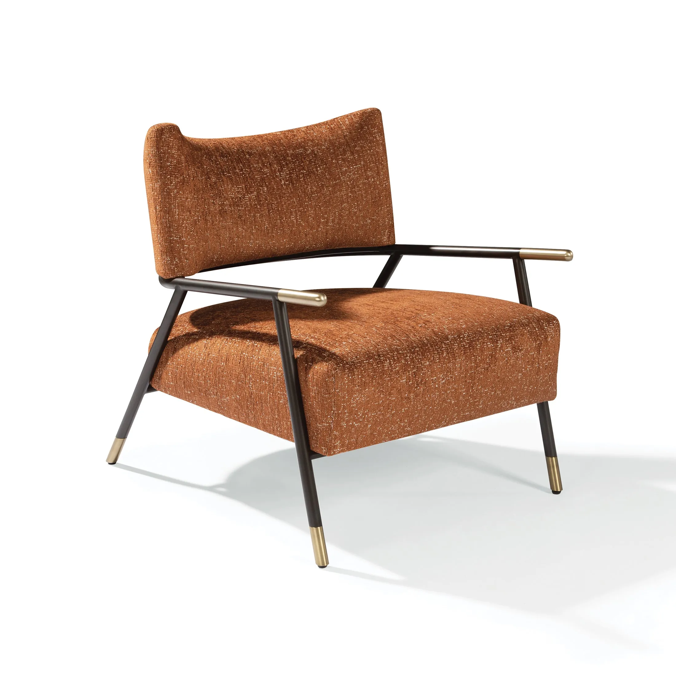 Kai Lounge Chair