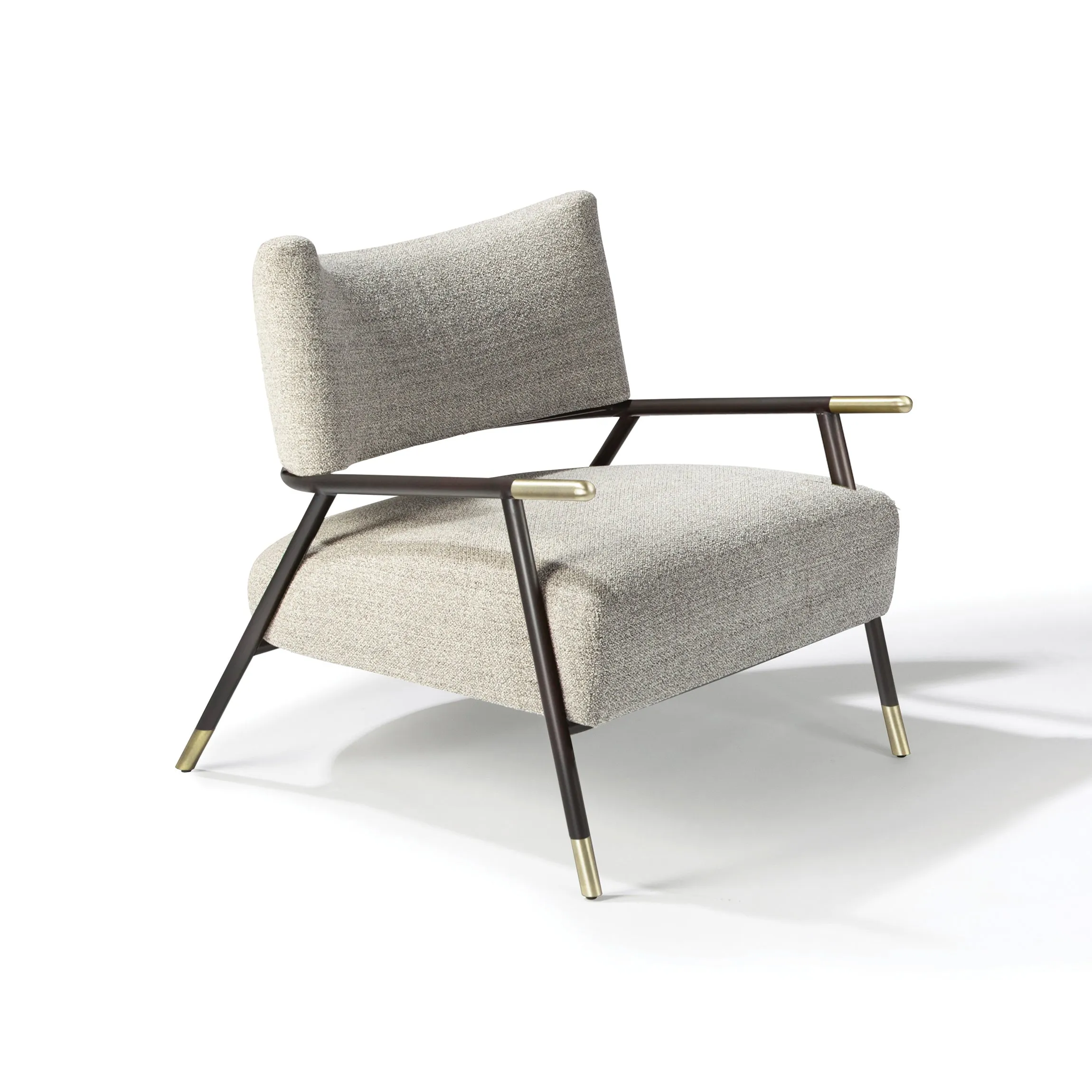 Kai Lounge Chair