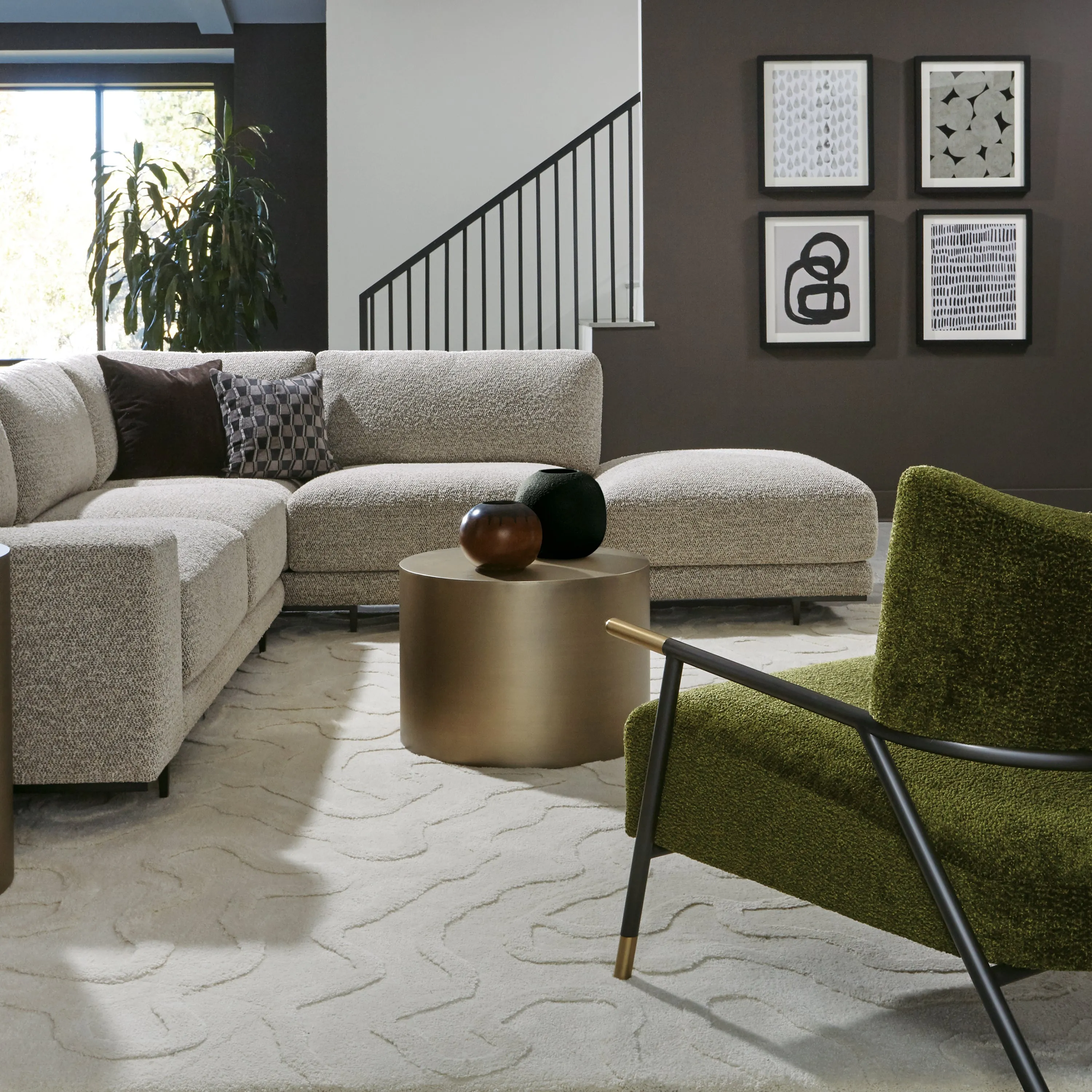 Kai Lounge Chair
