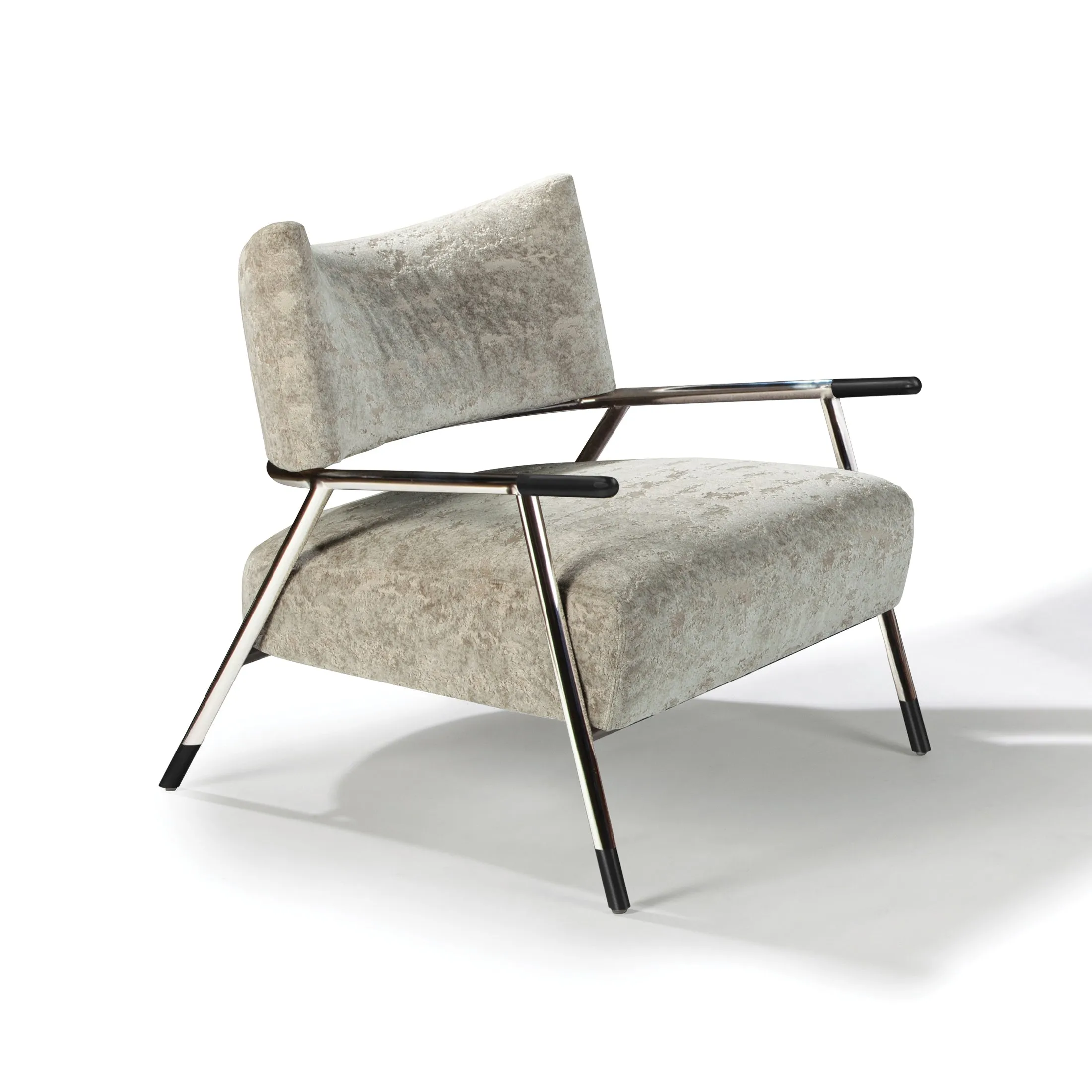 Kai Lounge Chair
