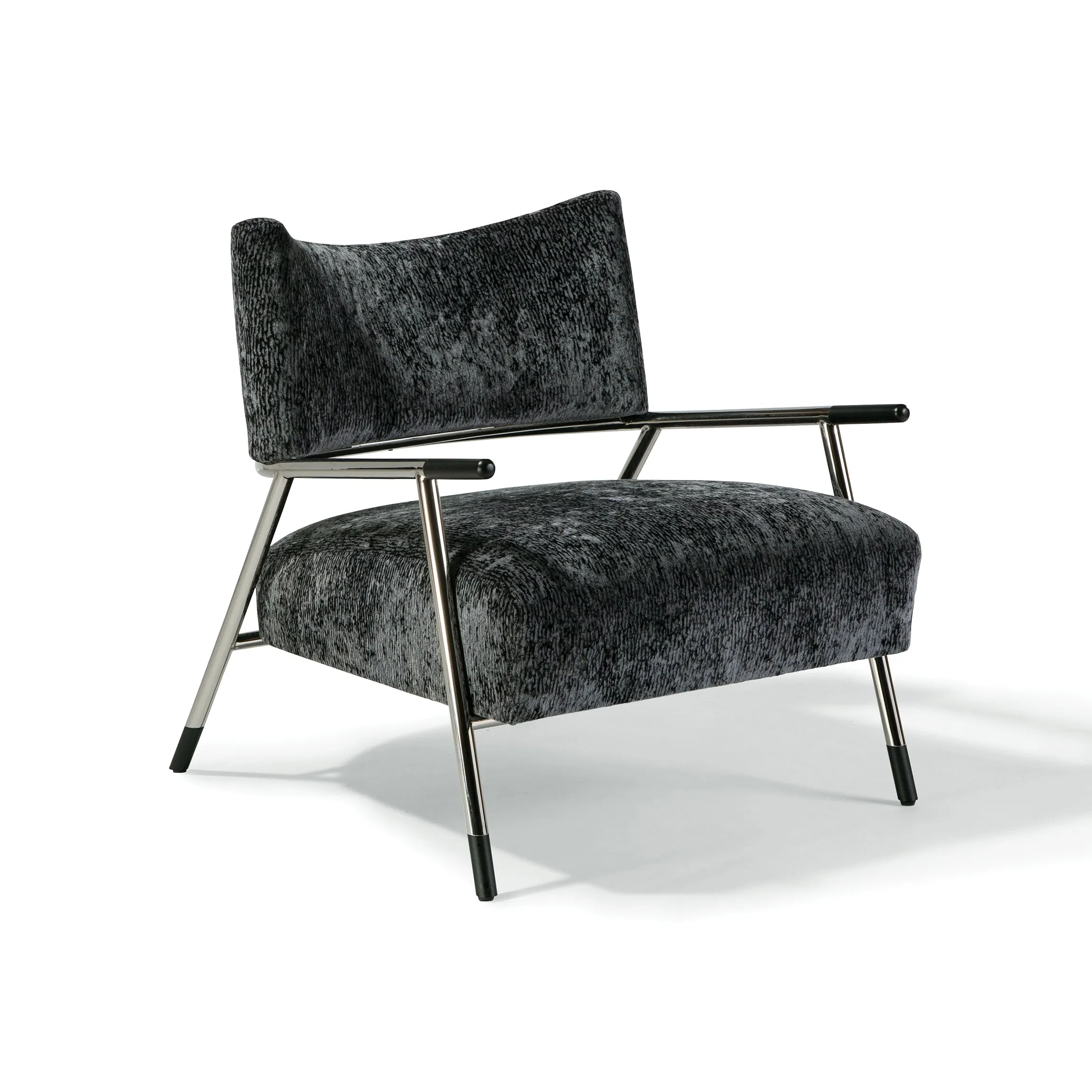 Kai Lounge Chair