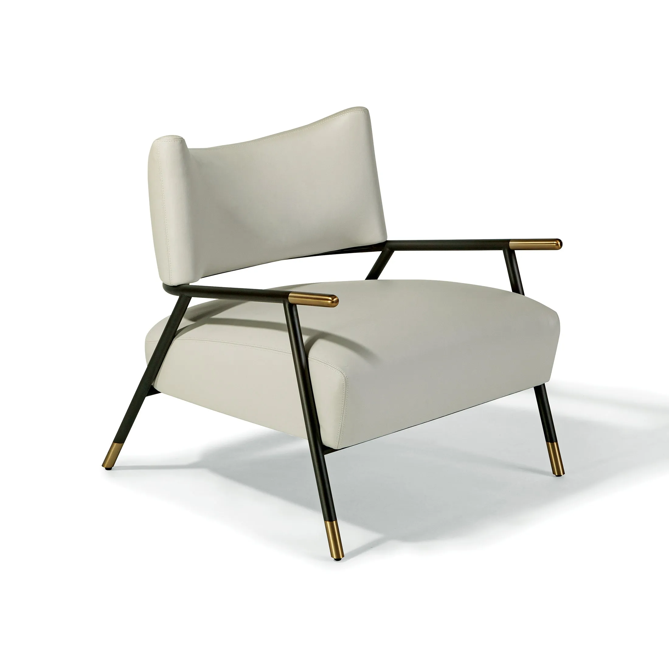 Kai Lounge Chair